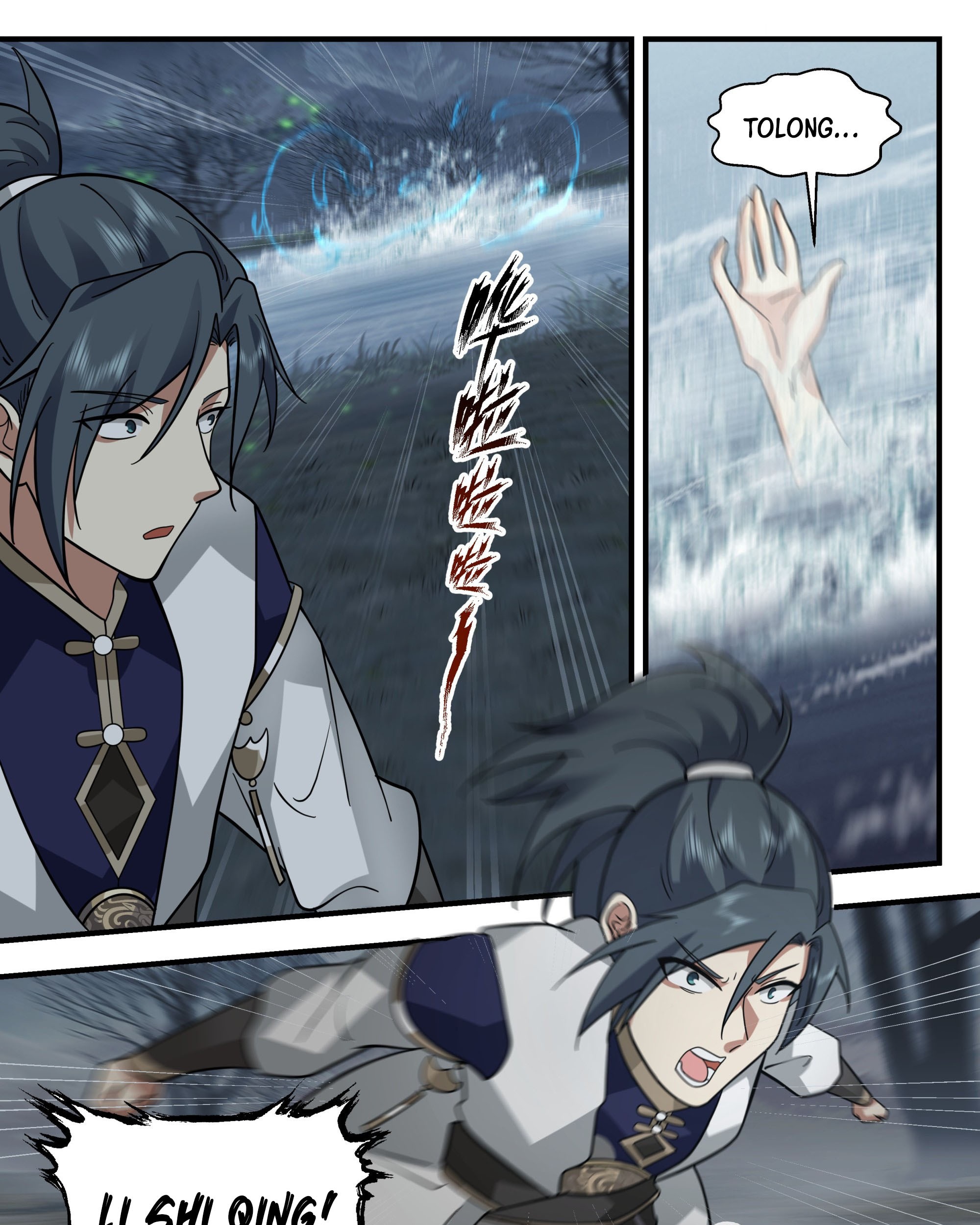Martial Peak Part 2 Chapter 2317 - https://gambar-id.komiku.org/uploads2/2524575-14_part1.jpg