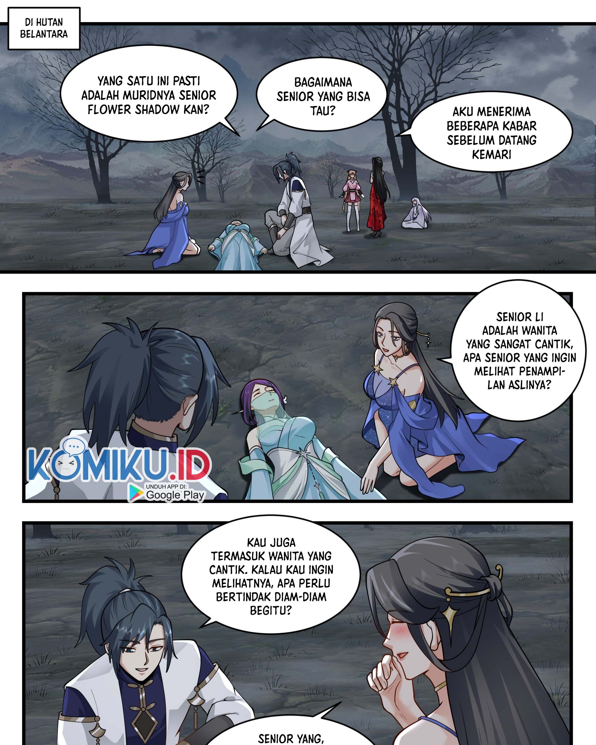 Martial Peak Part 2 Chapter 2317 - https://gambar-id.komiku.org/uploads2/2524575-3_part1.jpg