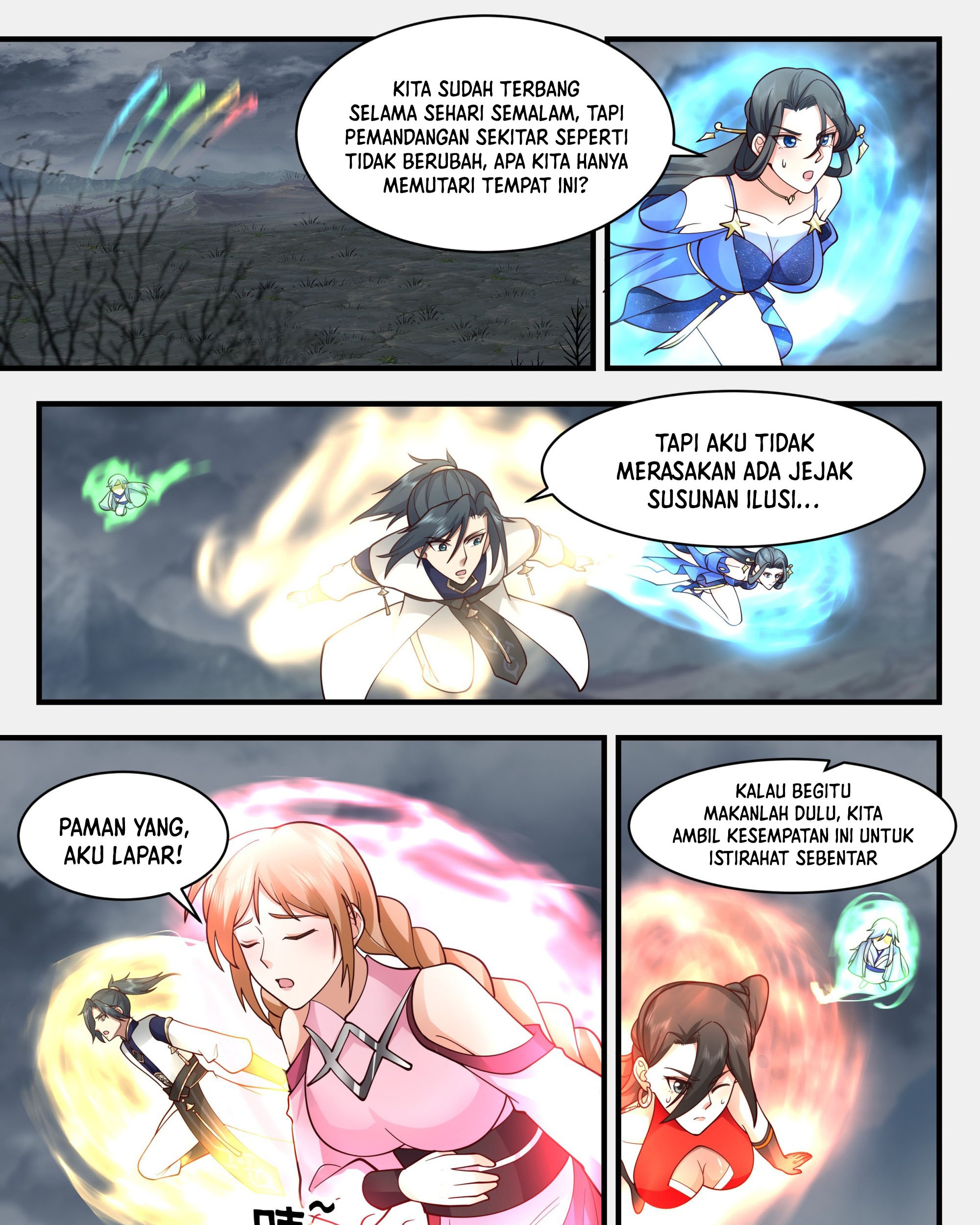 Martial Peak Part 2 Chapter 2317 - https://gambar-id.komiku.org/uploads2/2524575-6_part1.jpg