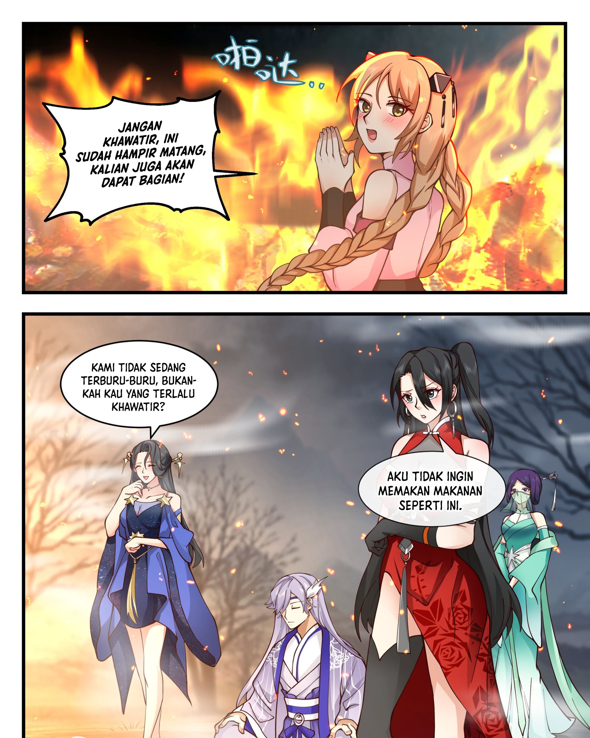 Martial Peak Part 2 Chapter 2317 - https://gambar-id.komiku.org/uploads2/2524575-8_part1.jpg
