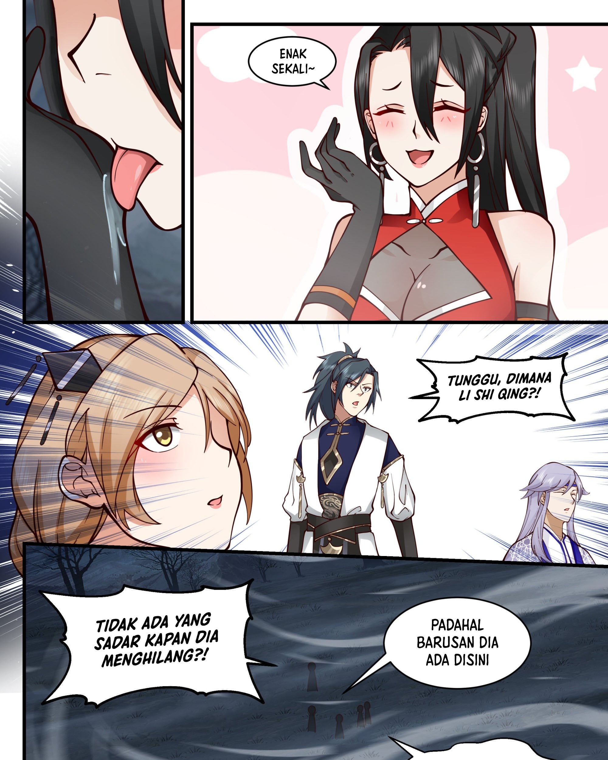 Martial Peak Part 2 Chapter 2317 - https://gambar-id.komiku.org/uploads2/2524575-9_part1.jpg