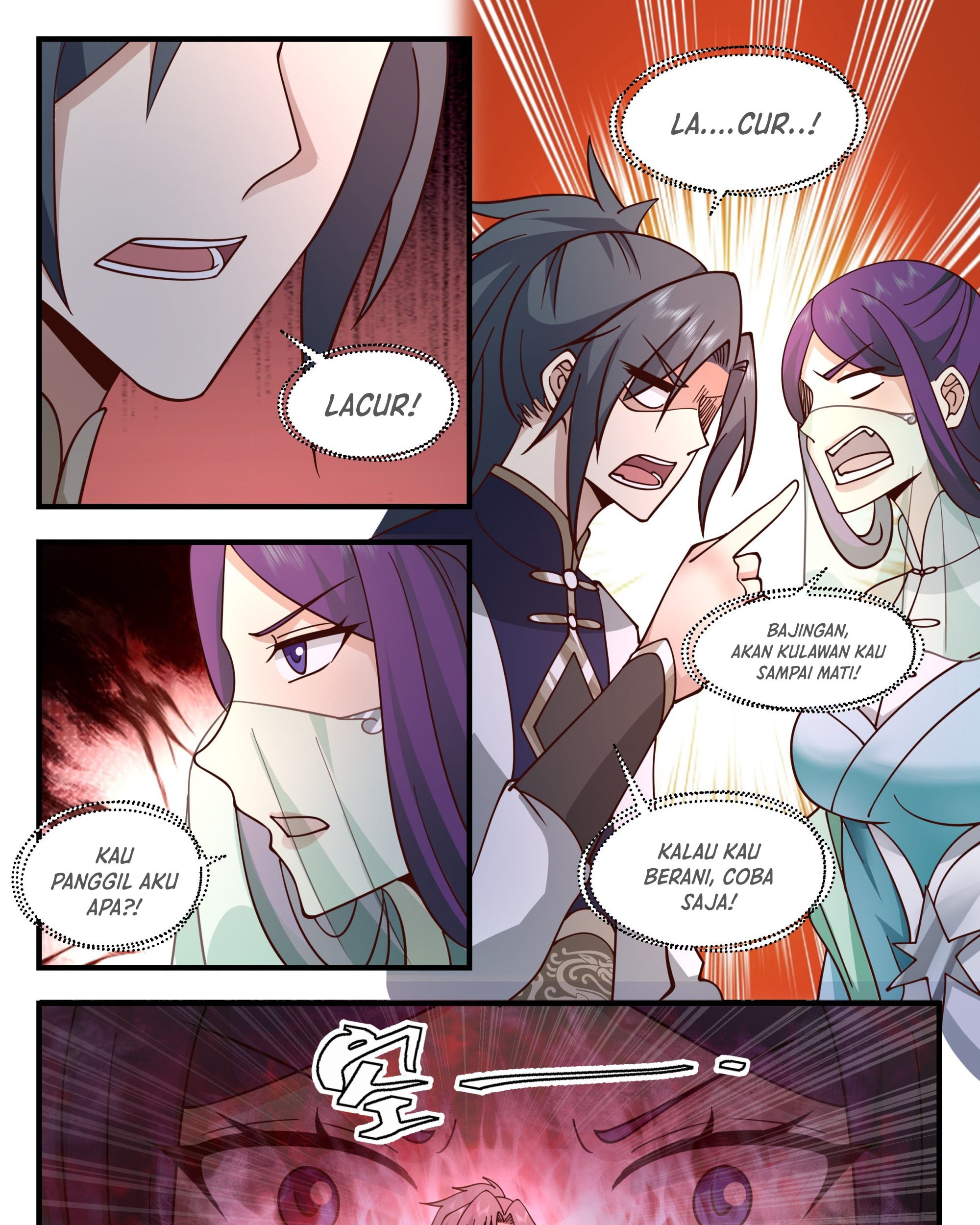 Martial Peak Part 2 Chapter 2320 - https://gambar-id.komiku.org/uploads2/2524695-10_part1.jpg