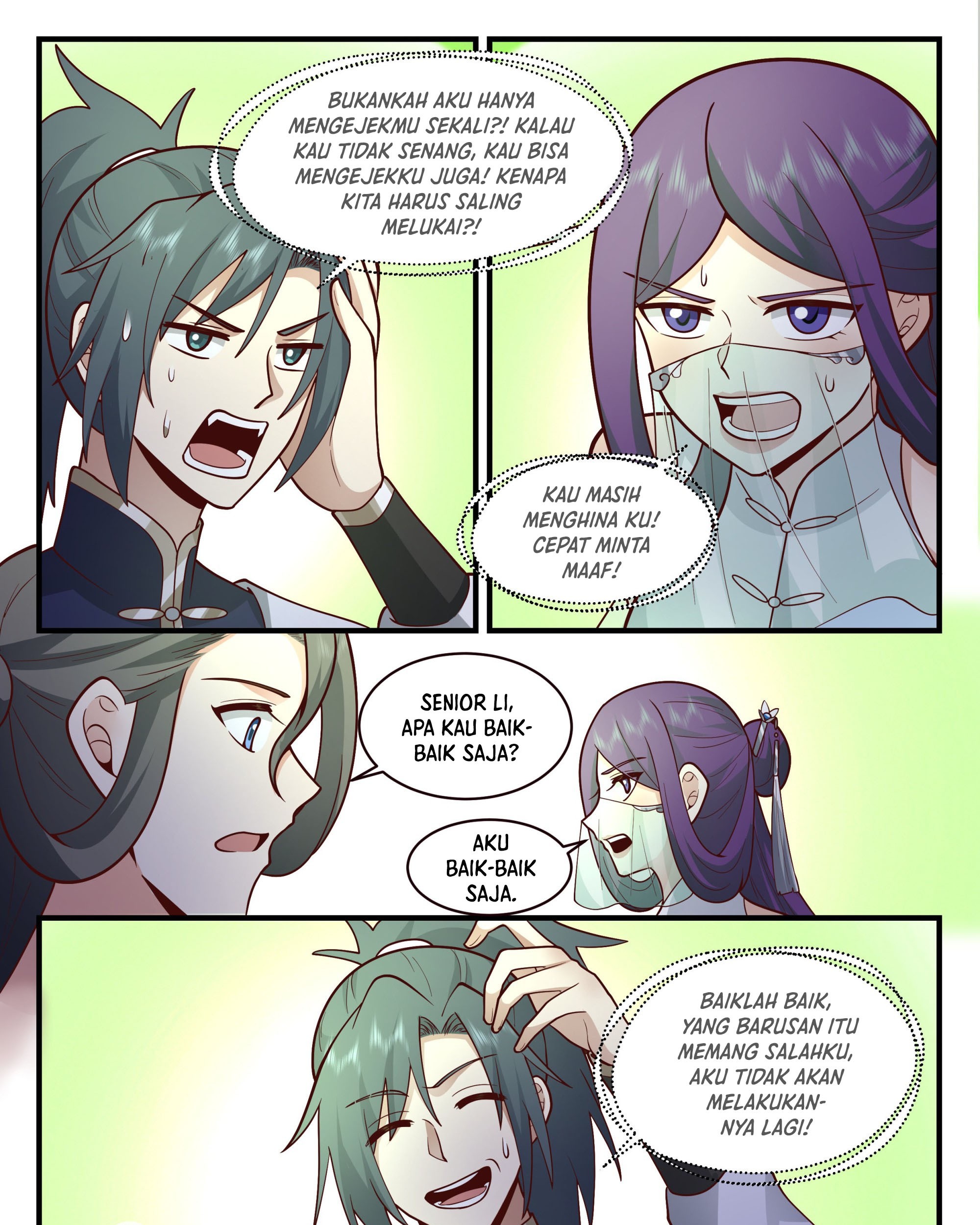 Martial Peak Part 2 Chapter 2320 - https://gambar-id.komiku.org/uploads2/2524695-12_part1.jpg