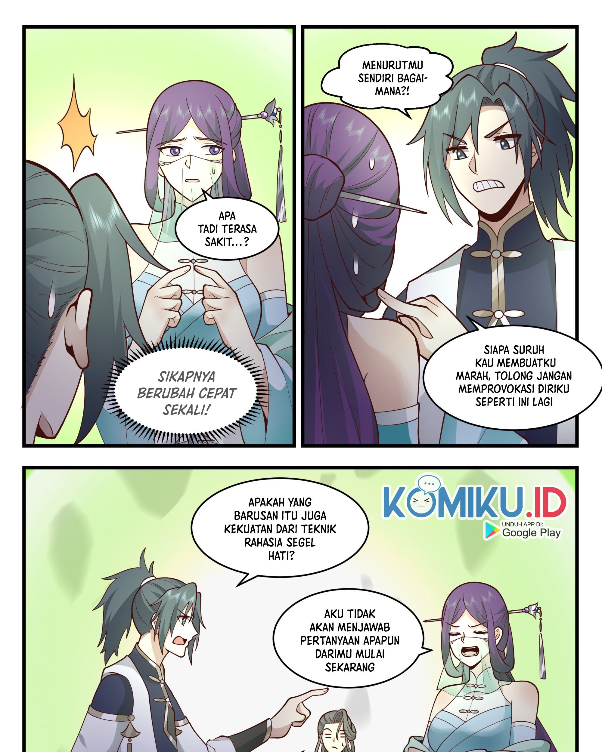 Martial Peak Part 2 Chapter 2320 - https://gambar-id.komiku.org/uploads2/2524695-13_part1.jpg
