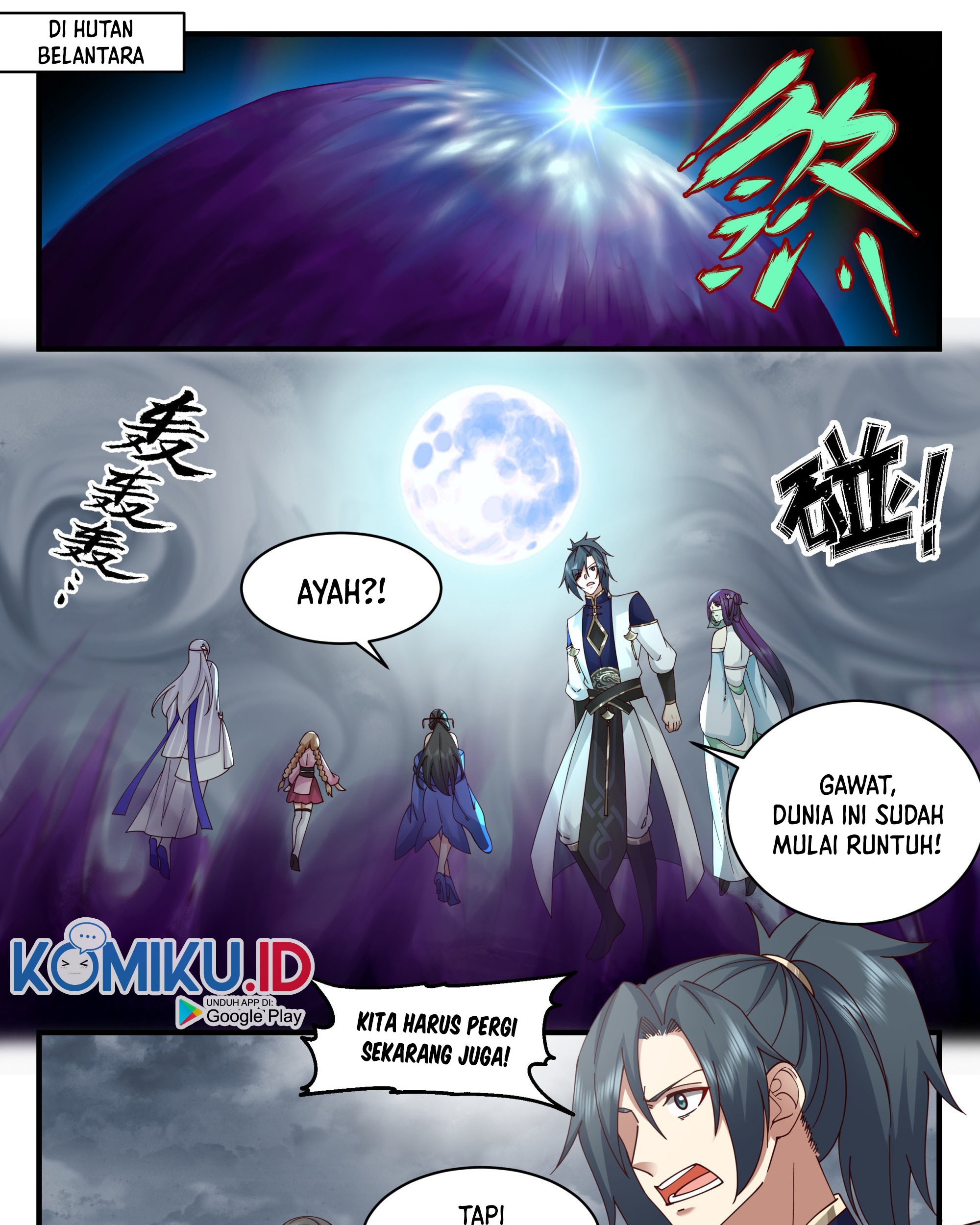 Martial Peak Part 2 Chapter 2320 - https://gambar-id.komiku.org/uploads2/2524695-3_part1.jpg