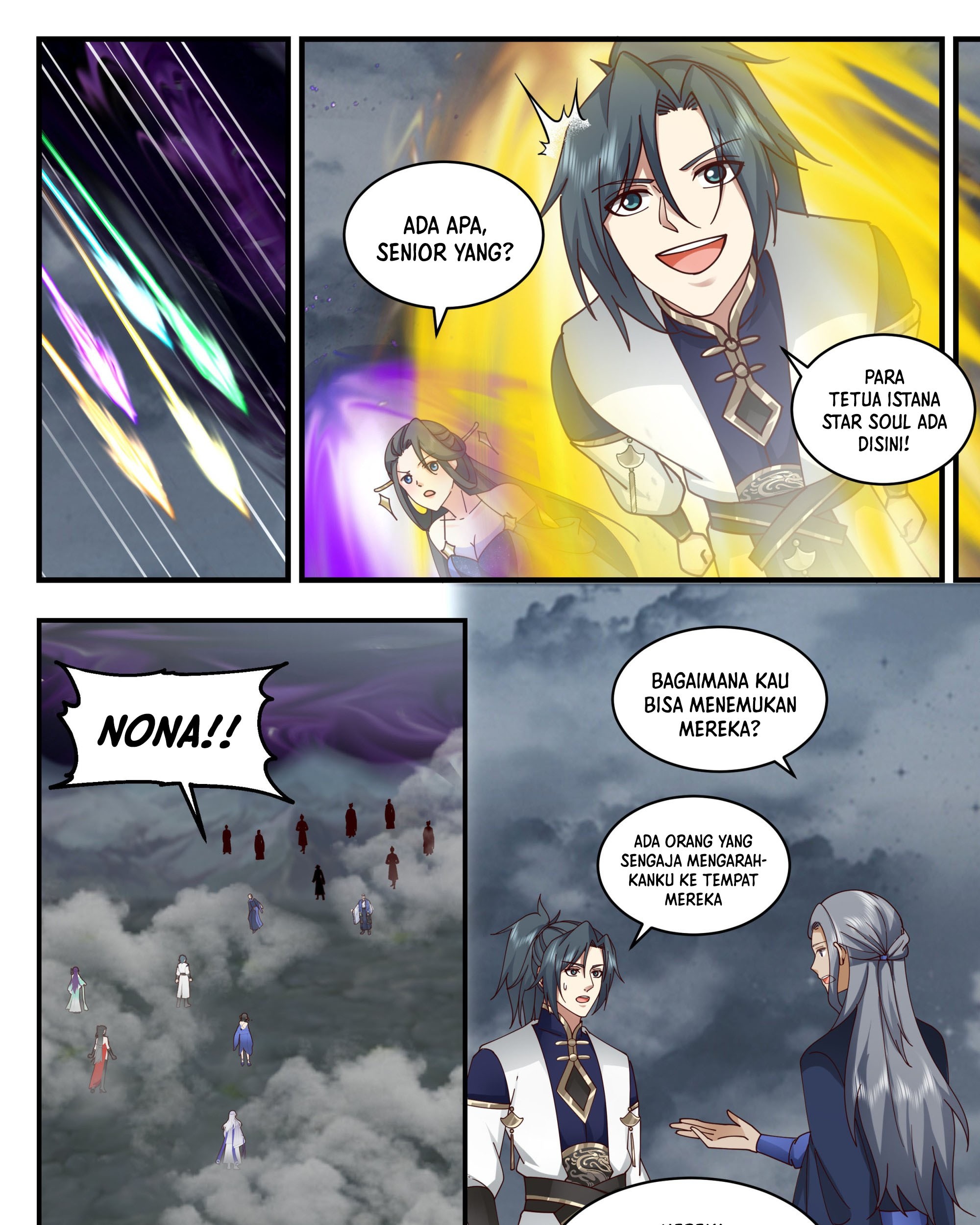 Martial Peak Part 2 Chapter 2320 - https://gambar-id.komiku.org/uploads2/2524695-5_part1.jpg