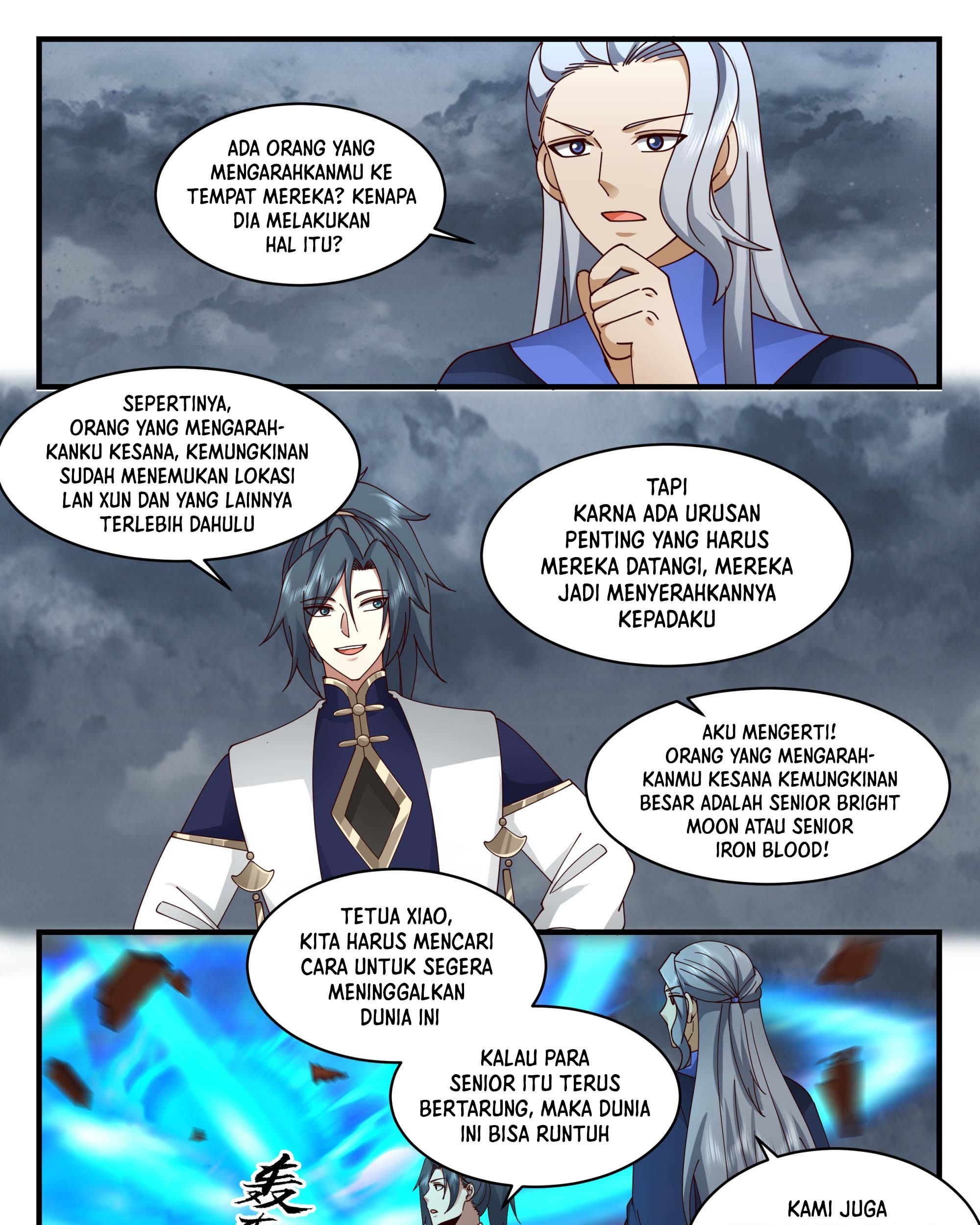 Martial Peak Part 2 Chapter 2320 - https://gambar-id.komiku.org/uploads2/2524695-6_part1.jpg