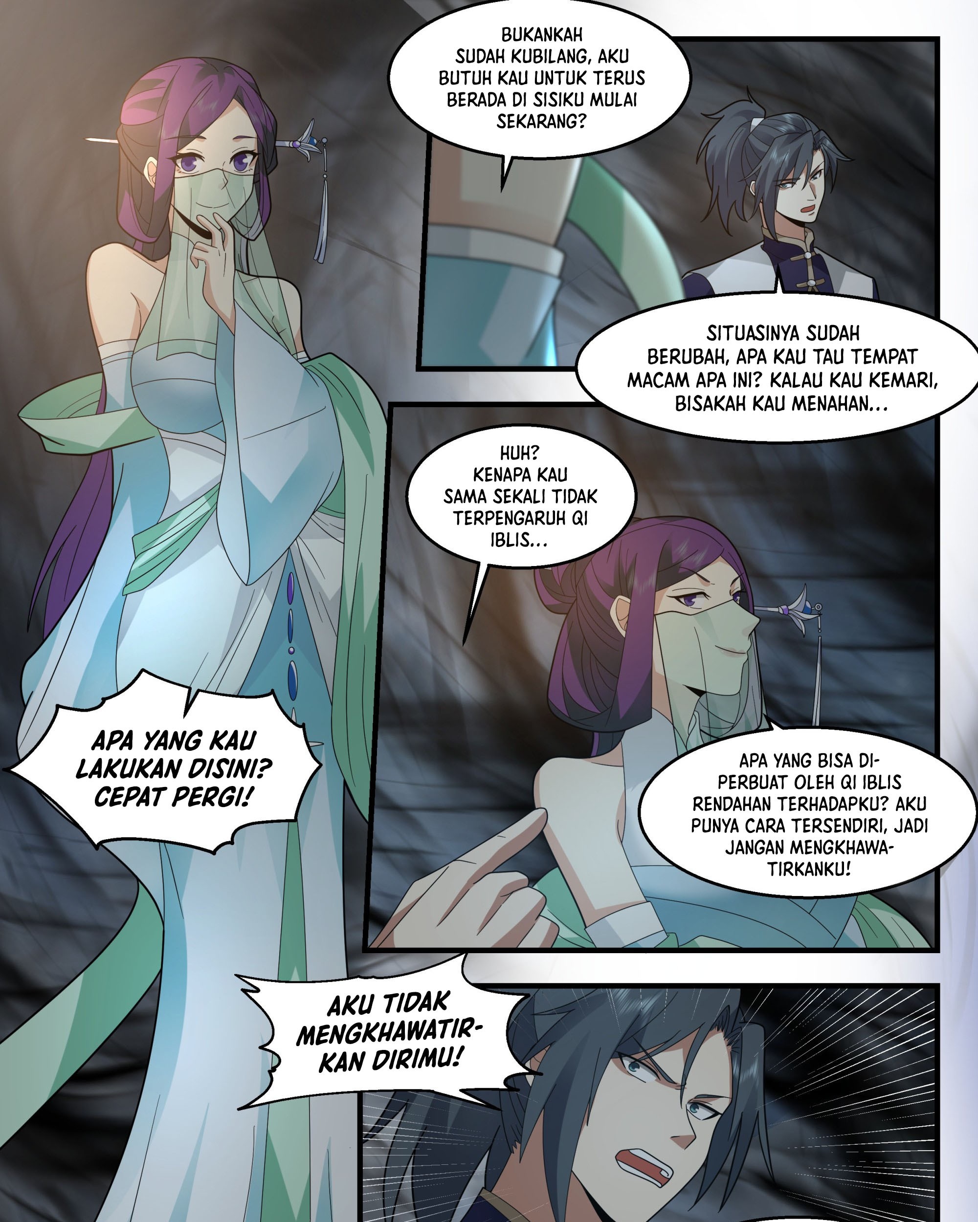 Martial Peak Part 2 Chapter 2321 - https://gambar-id.komiku.org/uploads2/2524696-11_part1.jpg