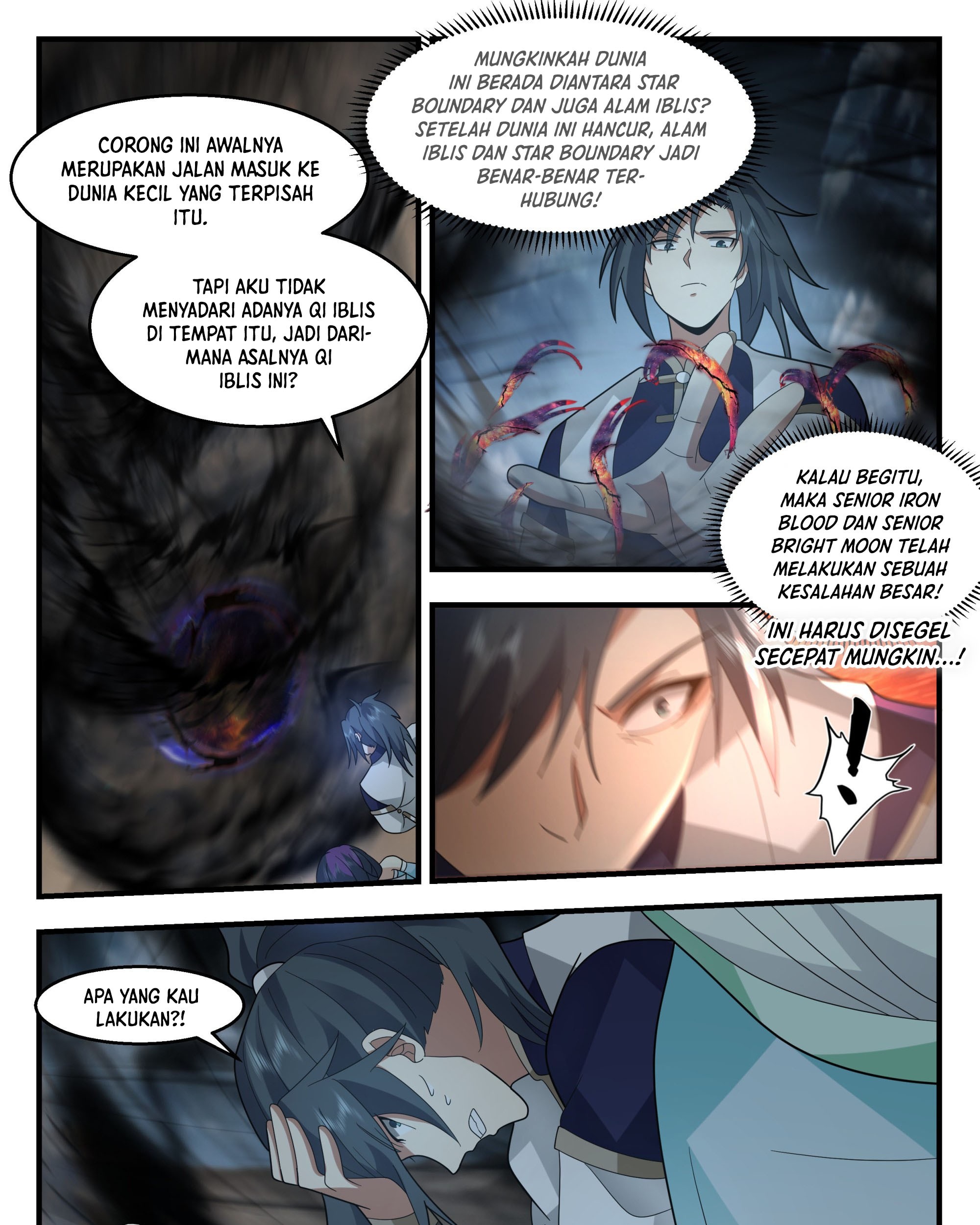 Martial Peak Part 2 Chapter 2321 - https://gambar-id.komiku.org/uploads2/2524696-12_part1.jpg