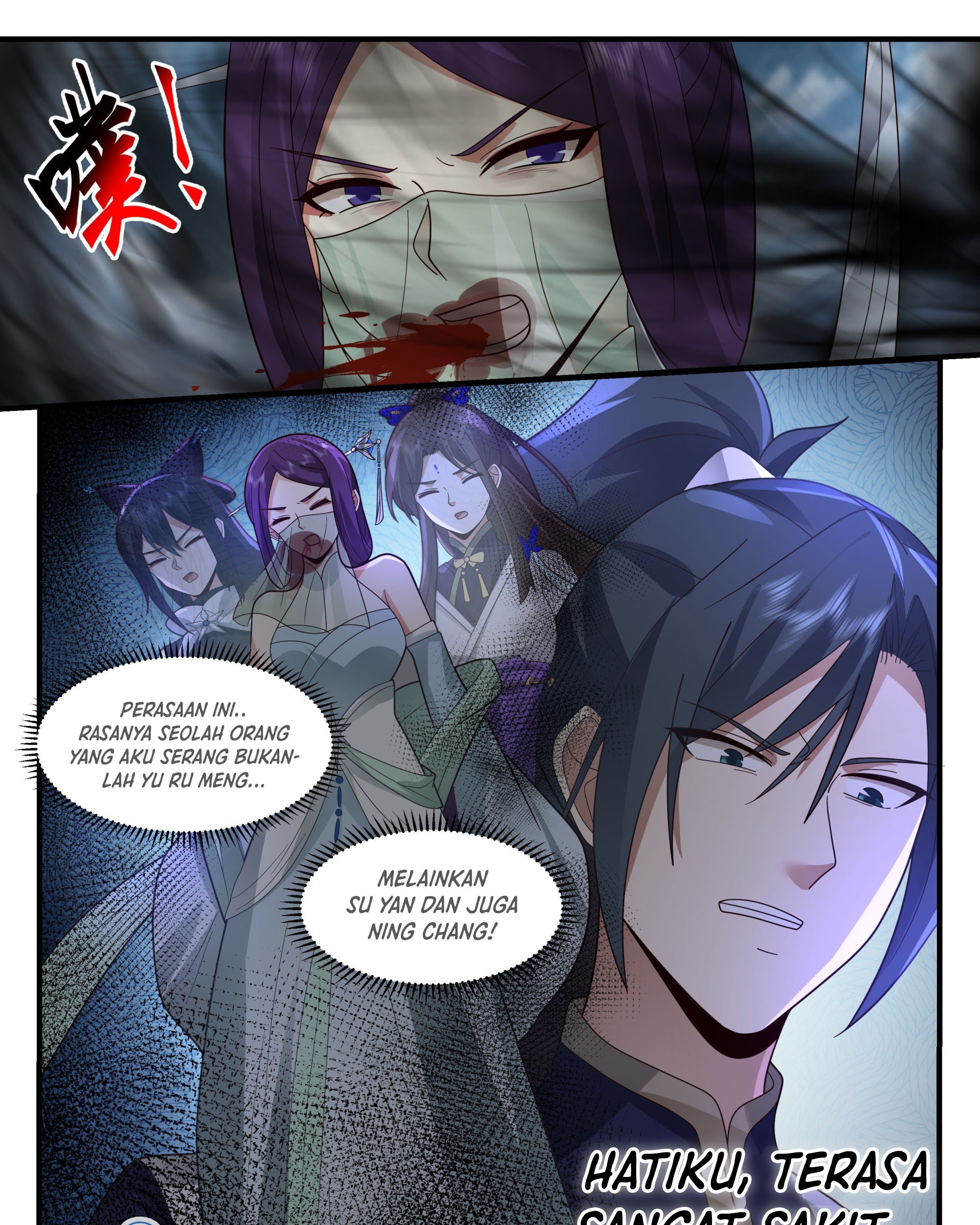 Martial Peak Part 2 Chapter 2321 - https://gambar-id.komiku.org/uploads2/2524696-14_part1.jpg