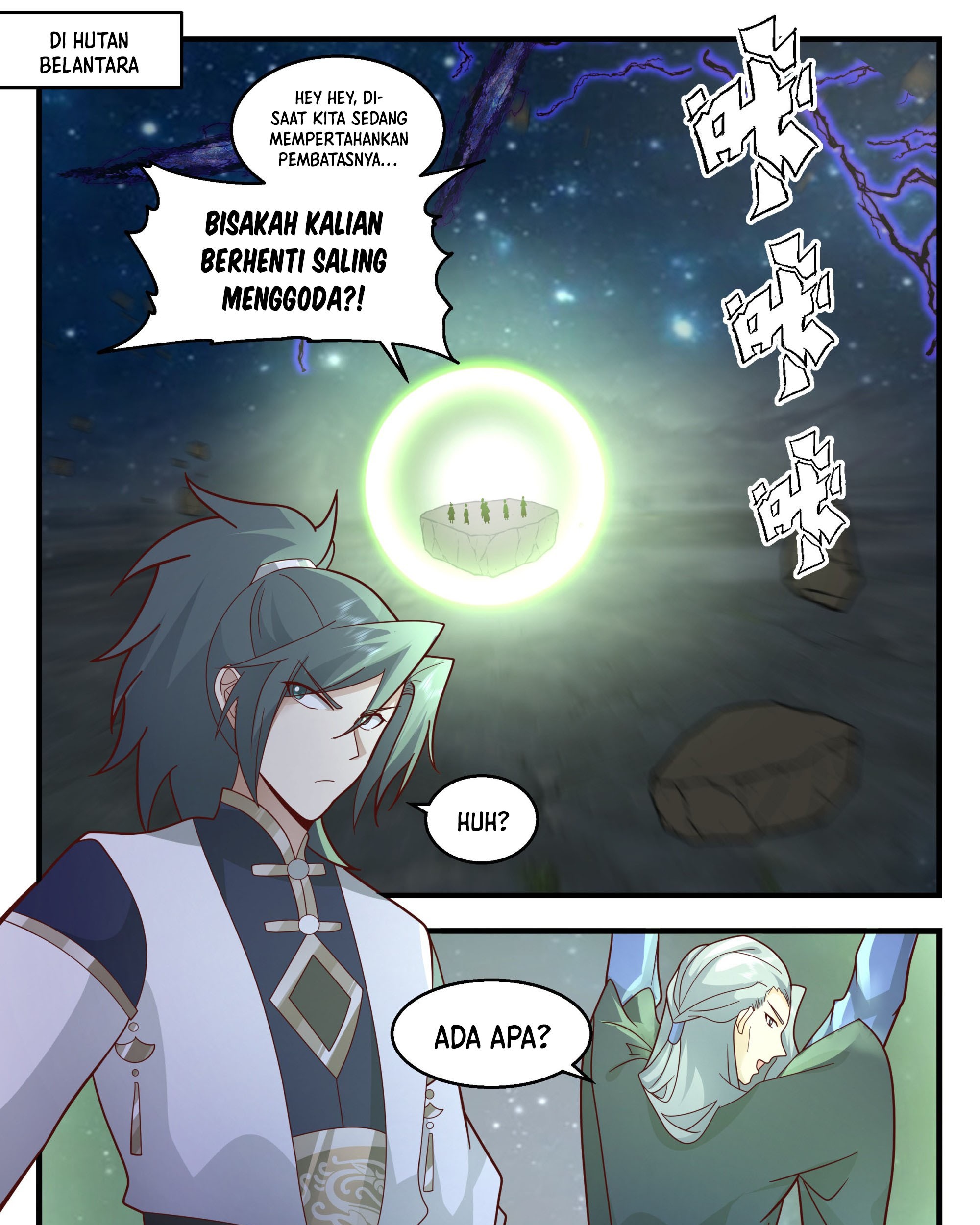 Martial Peak Part 2 Chapter 2321 - https://gambar-id.komiku.org/uploads2/2524696-3_part1.jpg