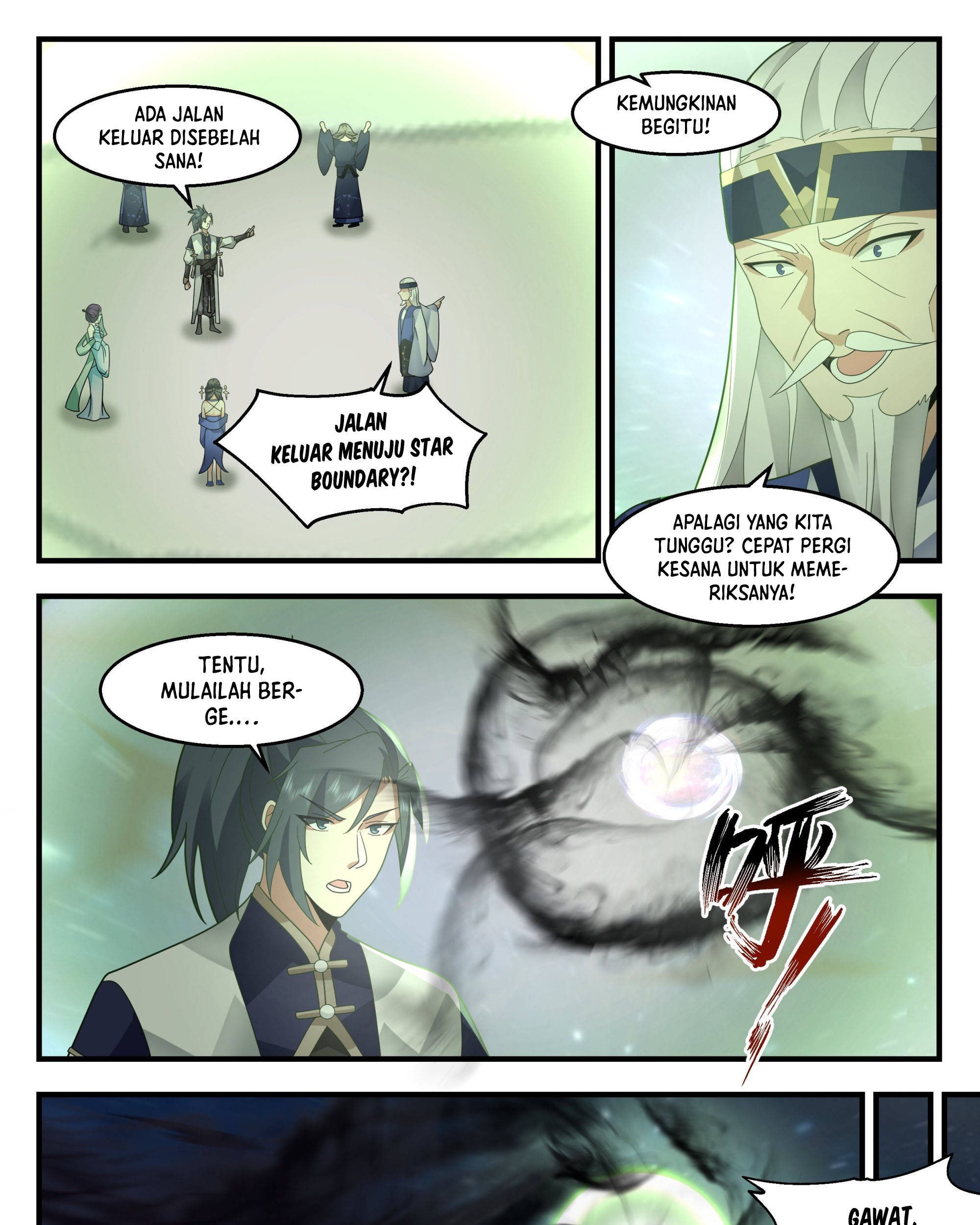 Martial Peak Part 2 Chapter 2321 - https://gambar-id.komiku.org/uploads2/2524696-4_part1.jpg