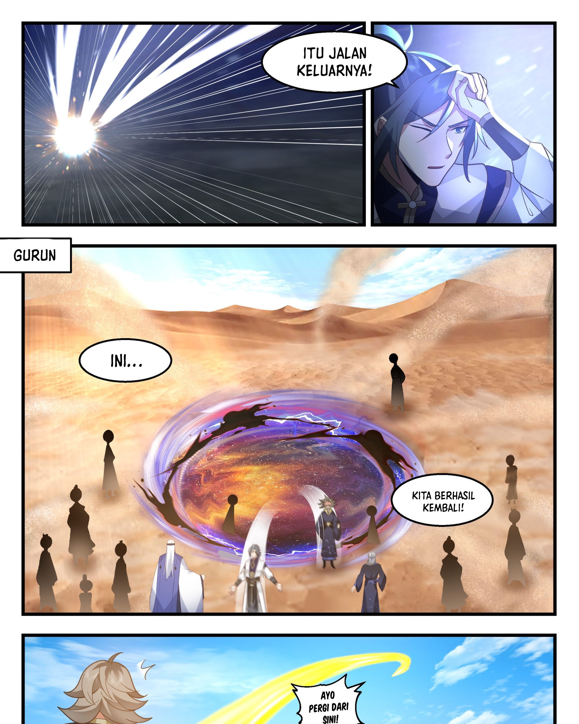 Martial Peak Part 2 Chapter 2321 - https://gambar-id.komiku.org/uploads2/2524696-5_part1.jpg