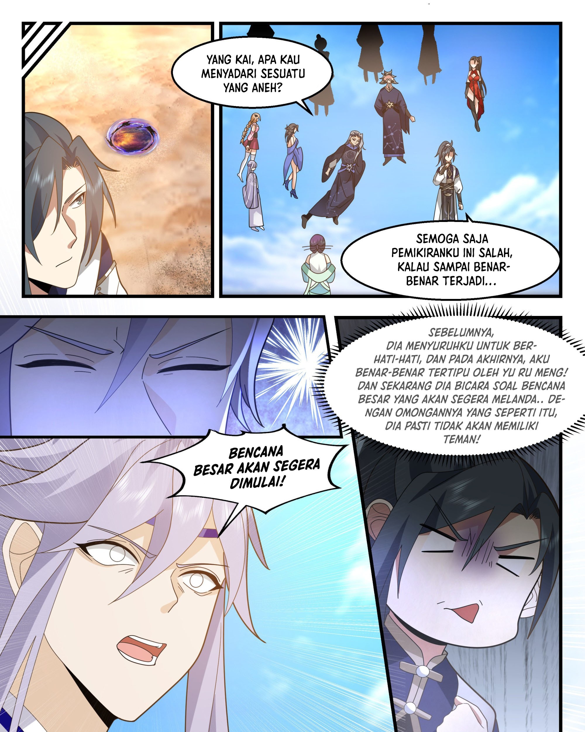 Martial Peak Part 2 Chapter 2321 - https://gambar-id.komiku.org/uploads2/2524696-6_part1.jpg