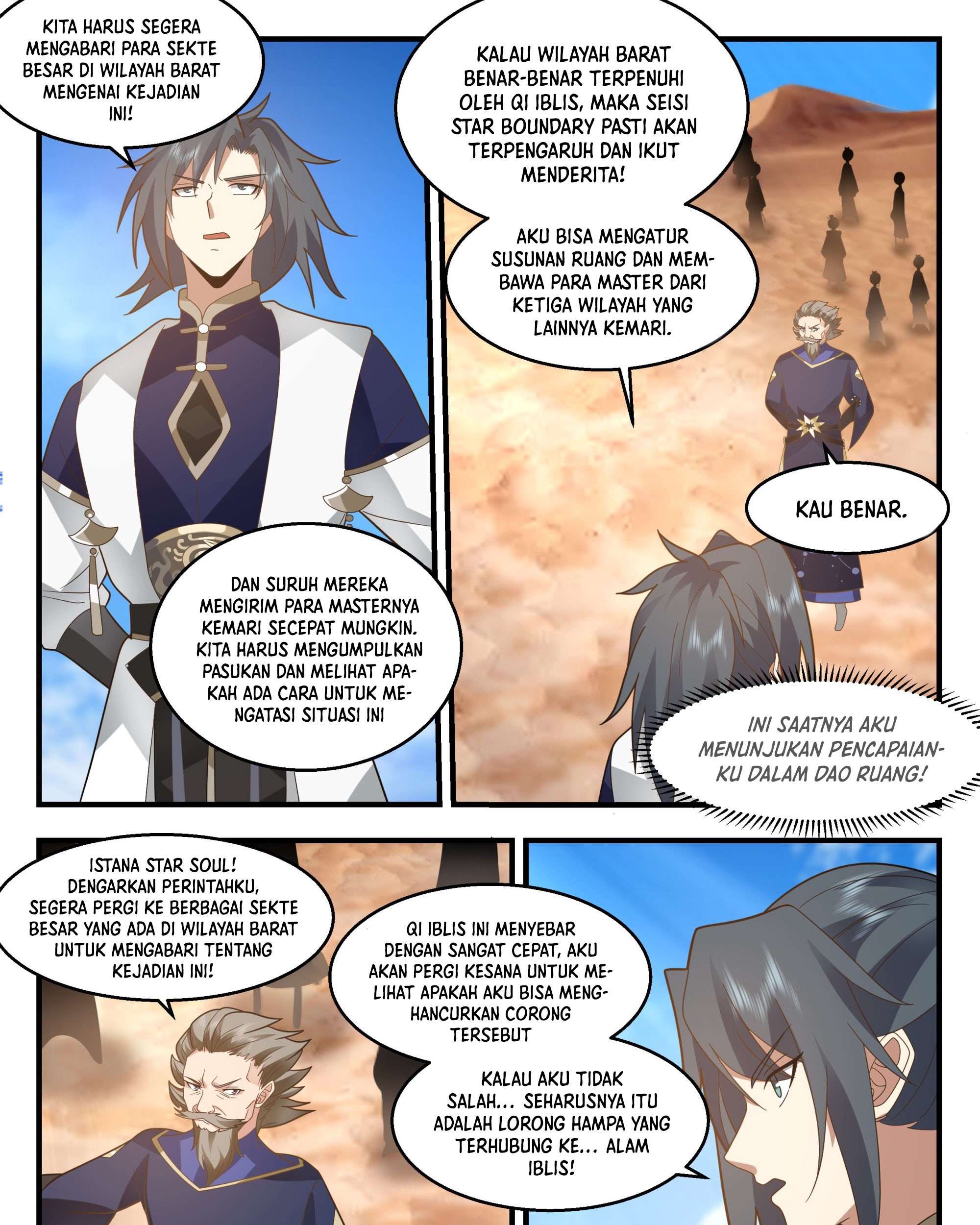 Martial Peak Part 2 Chapter 2321 - https://gambar-id.komiku.org/uploads2/2524696-9_part1.jpg
