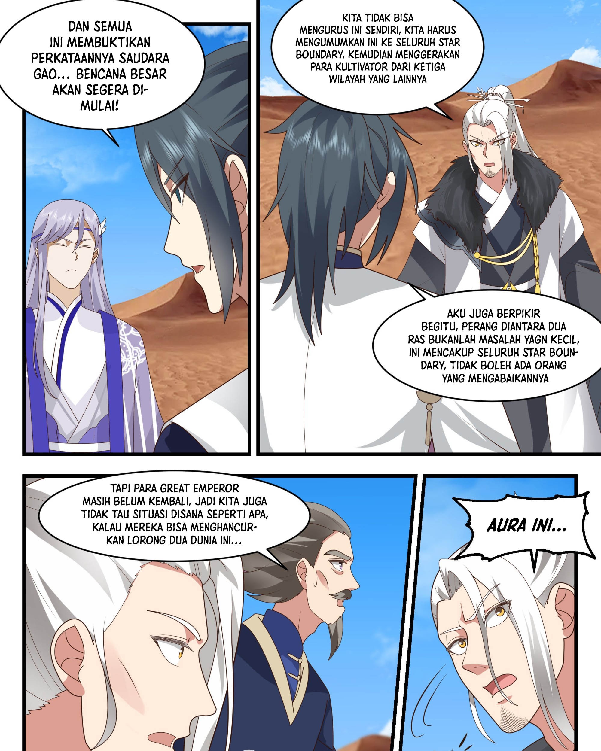 Martial Peak Part 2 Chapter 2325 - https://gambar-id.komiku.org/uploads2/2525307-10_part1.jpg