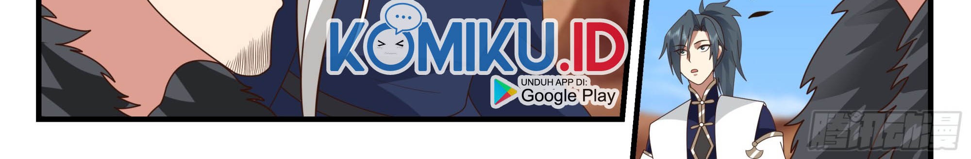 Martial Peak Part 2 Chapter 2325 - https://gambar-id.komiku.org/uploads2/2525307-10_part2.jpg