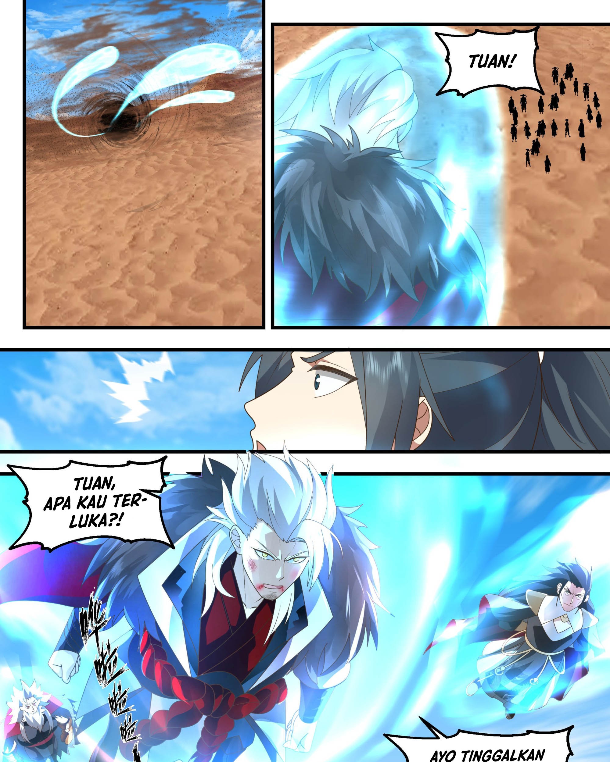 Martial Peak Part 2 Chapter 2325 - https://gambar-id.komiku.org/uploads2/2525307-11_part1.jpg