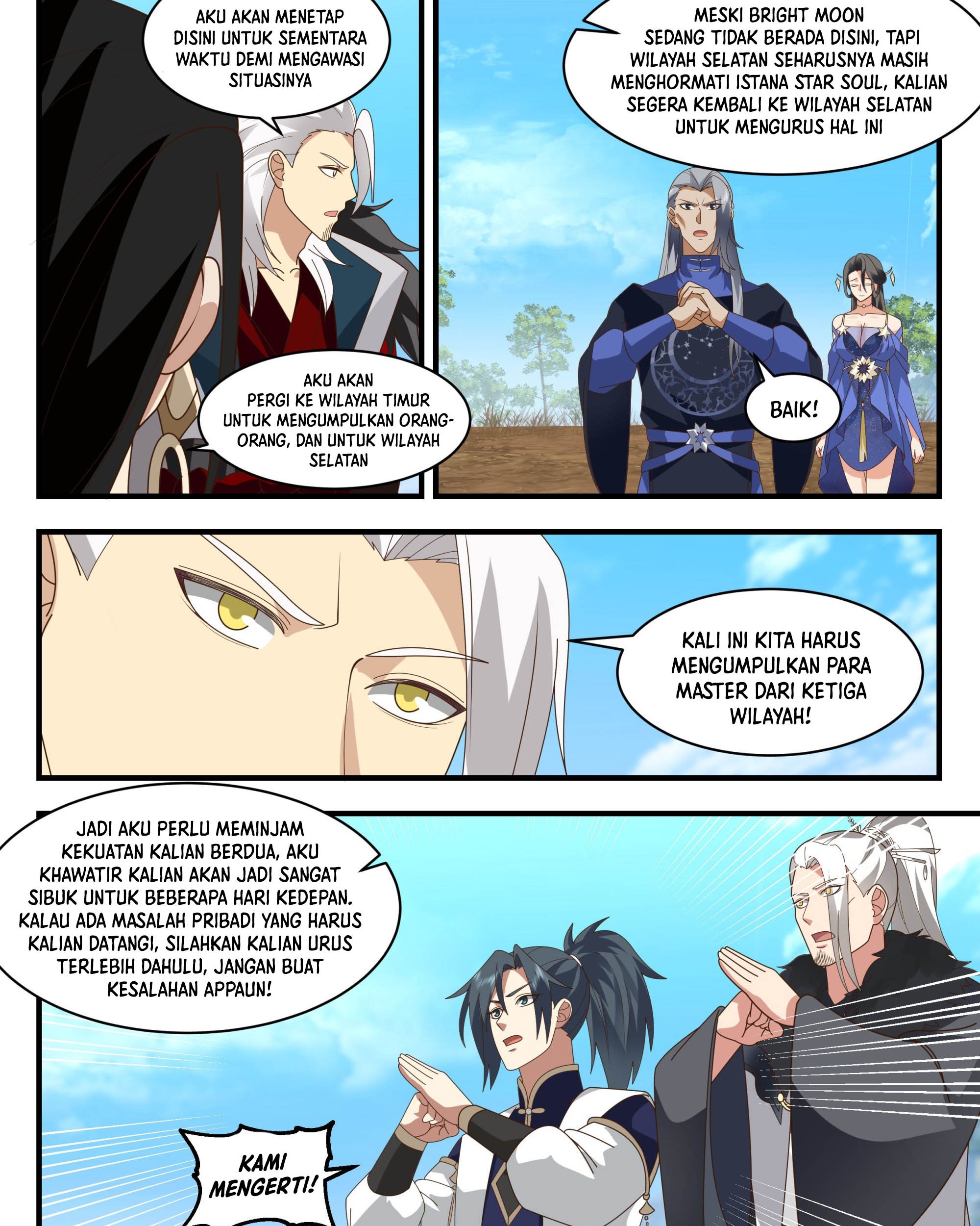 Martial Peak Part 2 Chapter 2325 - https://gambar-id.komiku.org/uploads2/2525307-14_part1.jpg