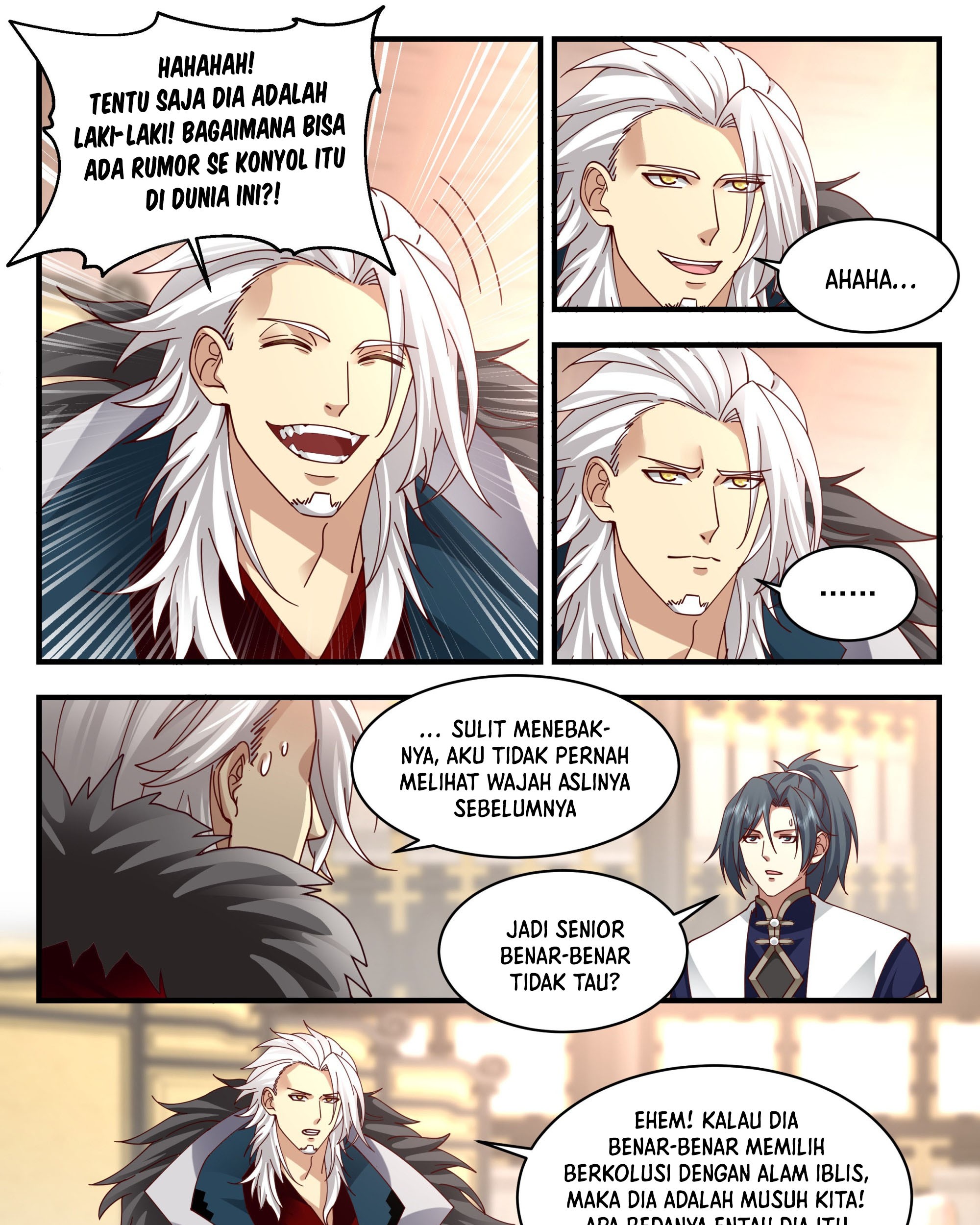 Martial Peak Part 2 Chapter 2322 - https://gambar-id.komiku.org/uploads2/2525310-11_part1.jpg