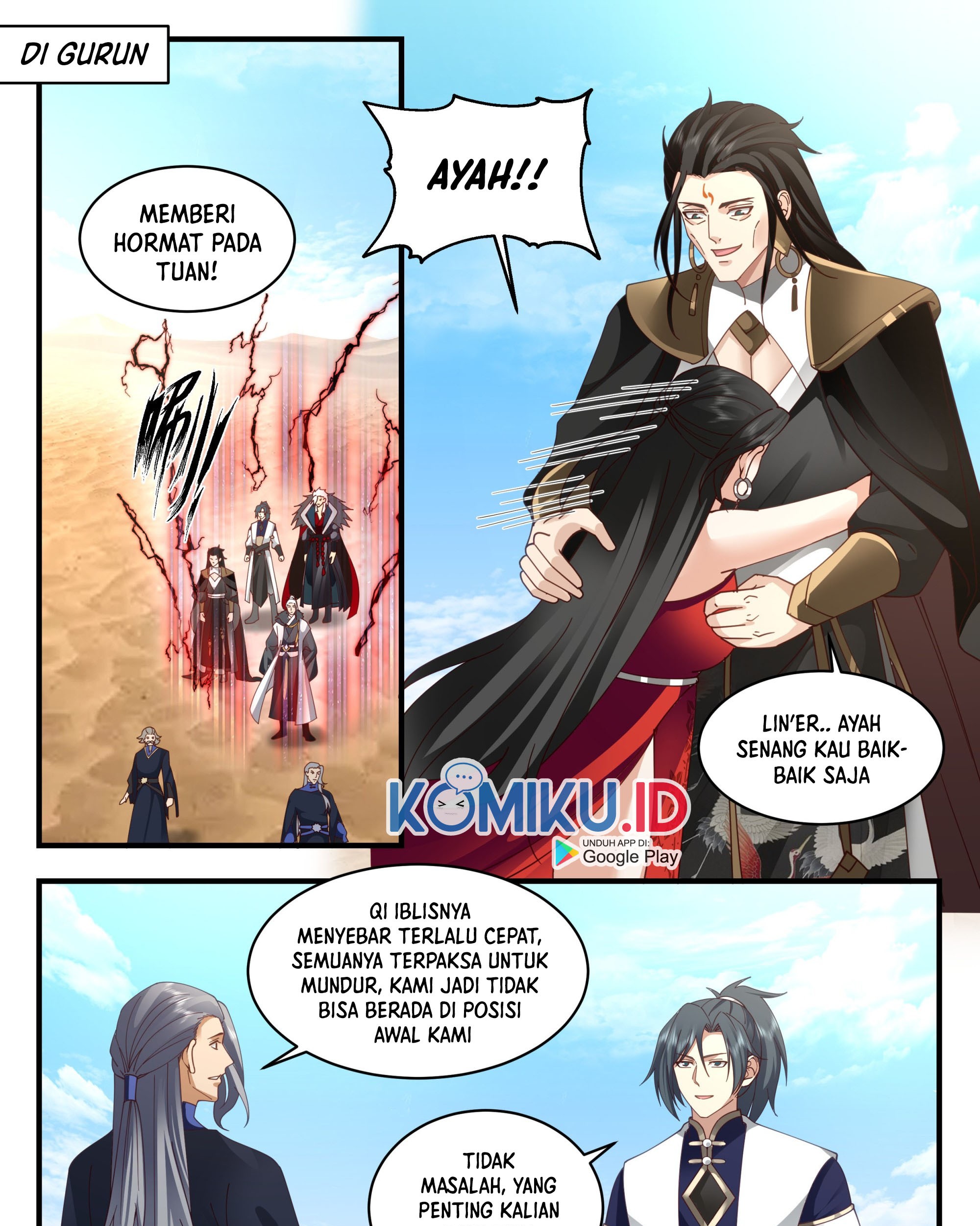 Martial Peak Part 2 Chapter 2322 - https://gambar-id.komiku.org/uploads2/2525310-13_part1.jpg