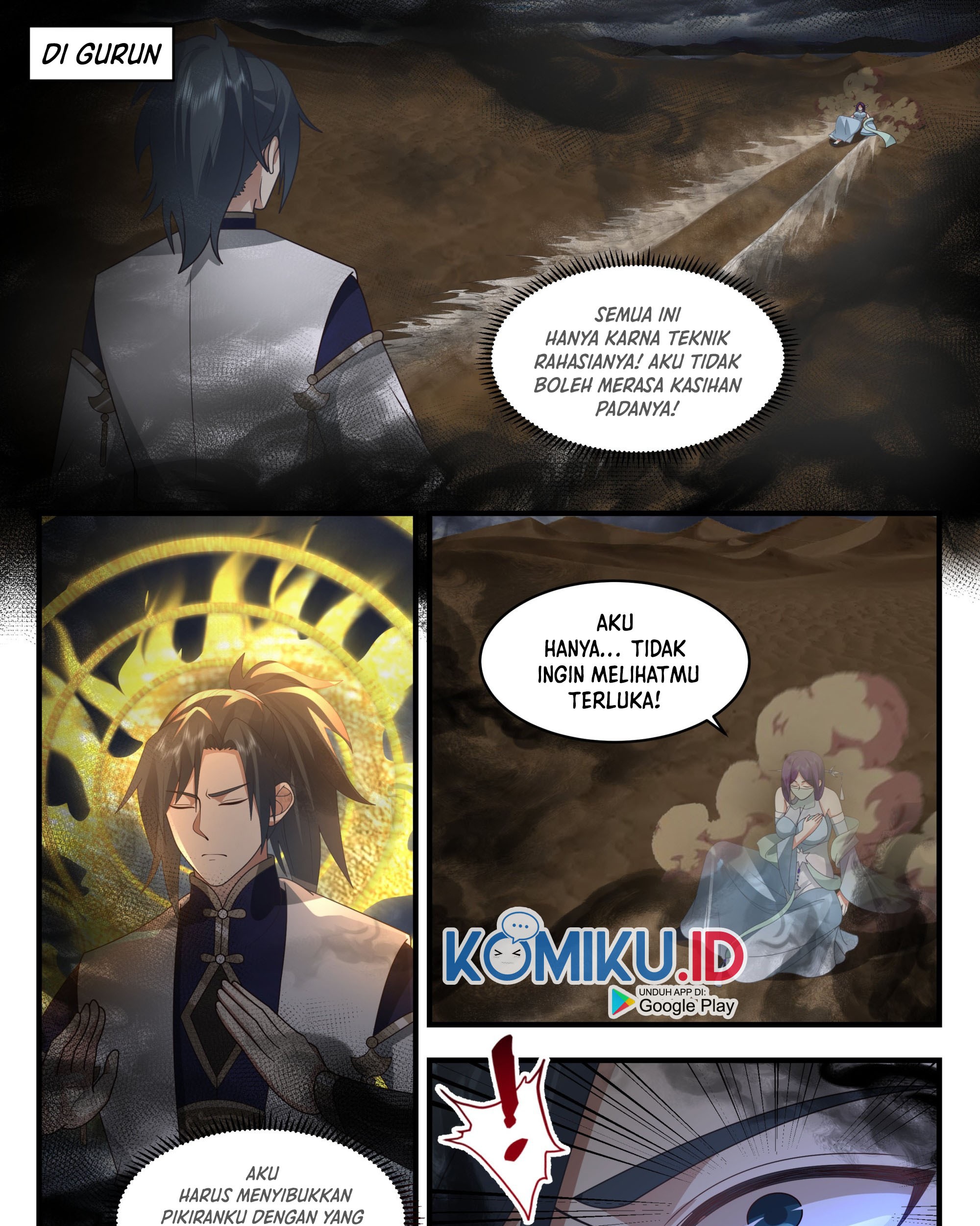 Martial Peak Part 2 Chapter 2322 - https://gambar-id.komiku.org/uploads2/2525310-3_part1.jpg