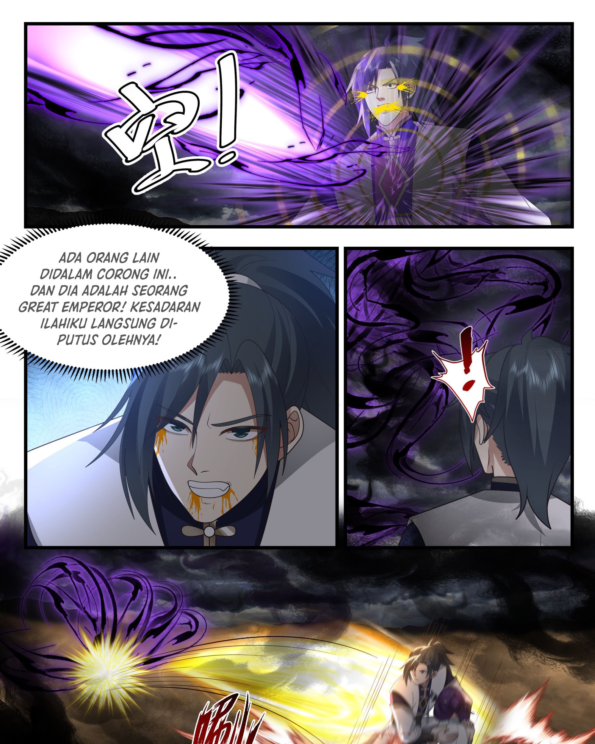 Martial Peak Part 2 Chapter 2322 - https://gambar-id.komiku.org/uploads2/2525310-4_part1.jpg