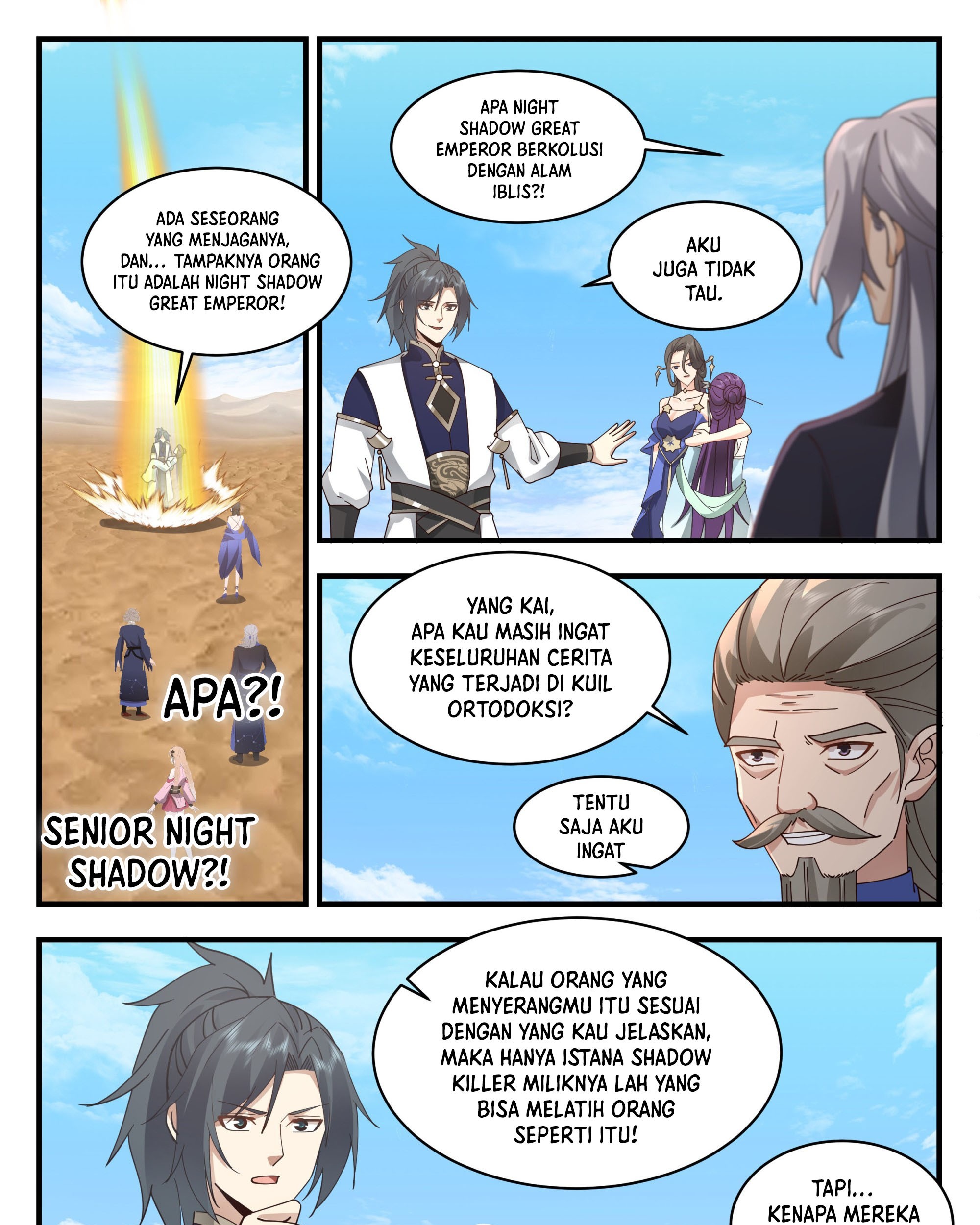 Martial Peak Part 2 Chapter 2322 - https://gambar-id.komiku.org/uploads2/2525310-6_part1.jpg