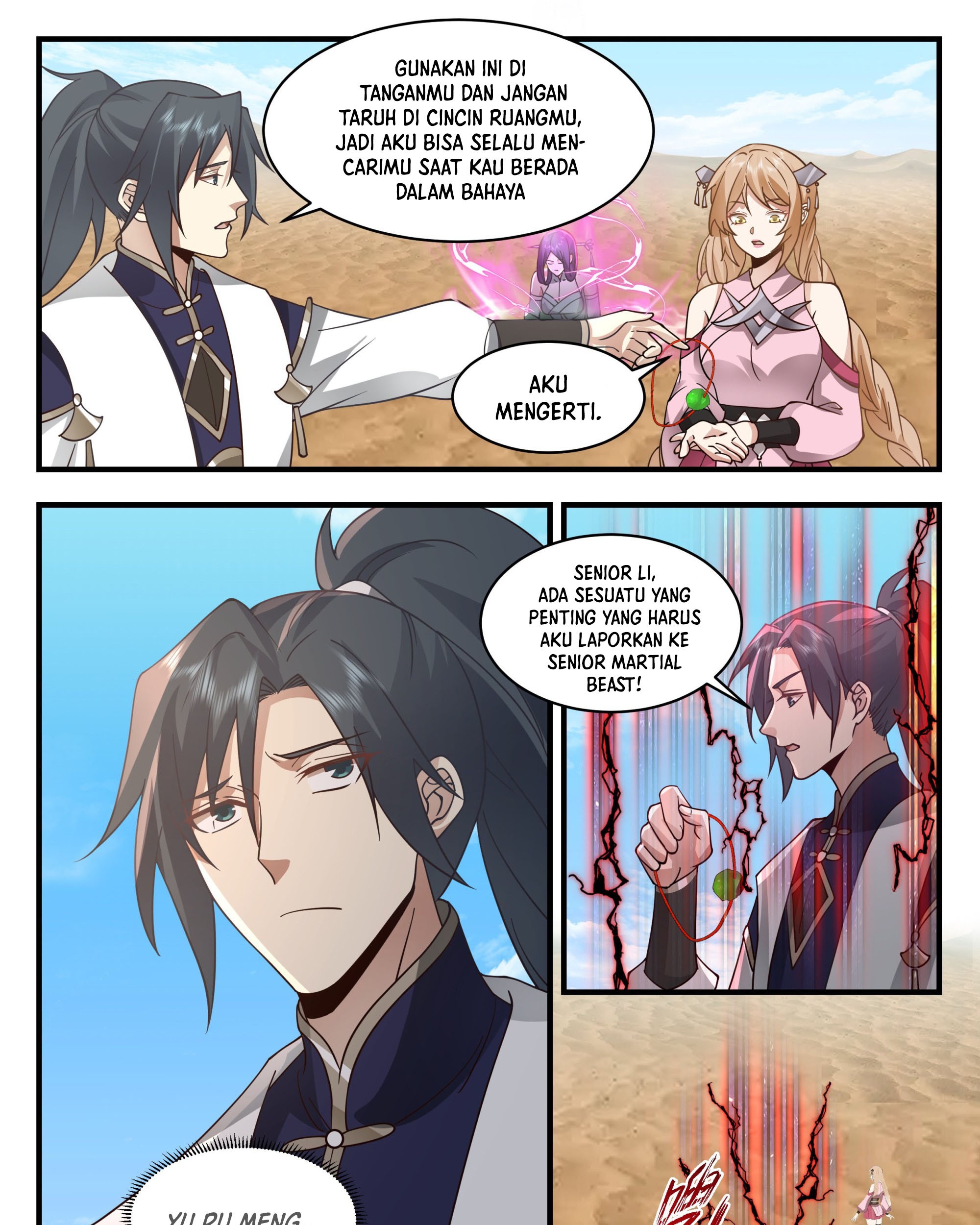 Martial Peak Part 2 Chapter 2322 - https://gambar-id.komiku.org/uploads2/2525310-8_part1.jpg
