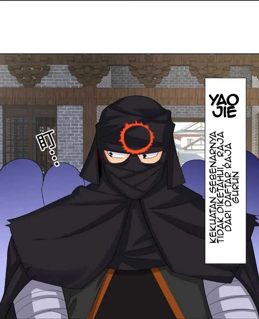 Reborn of War God Chapter 288 Gambar 11