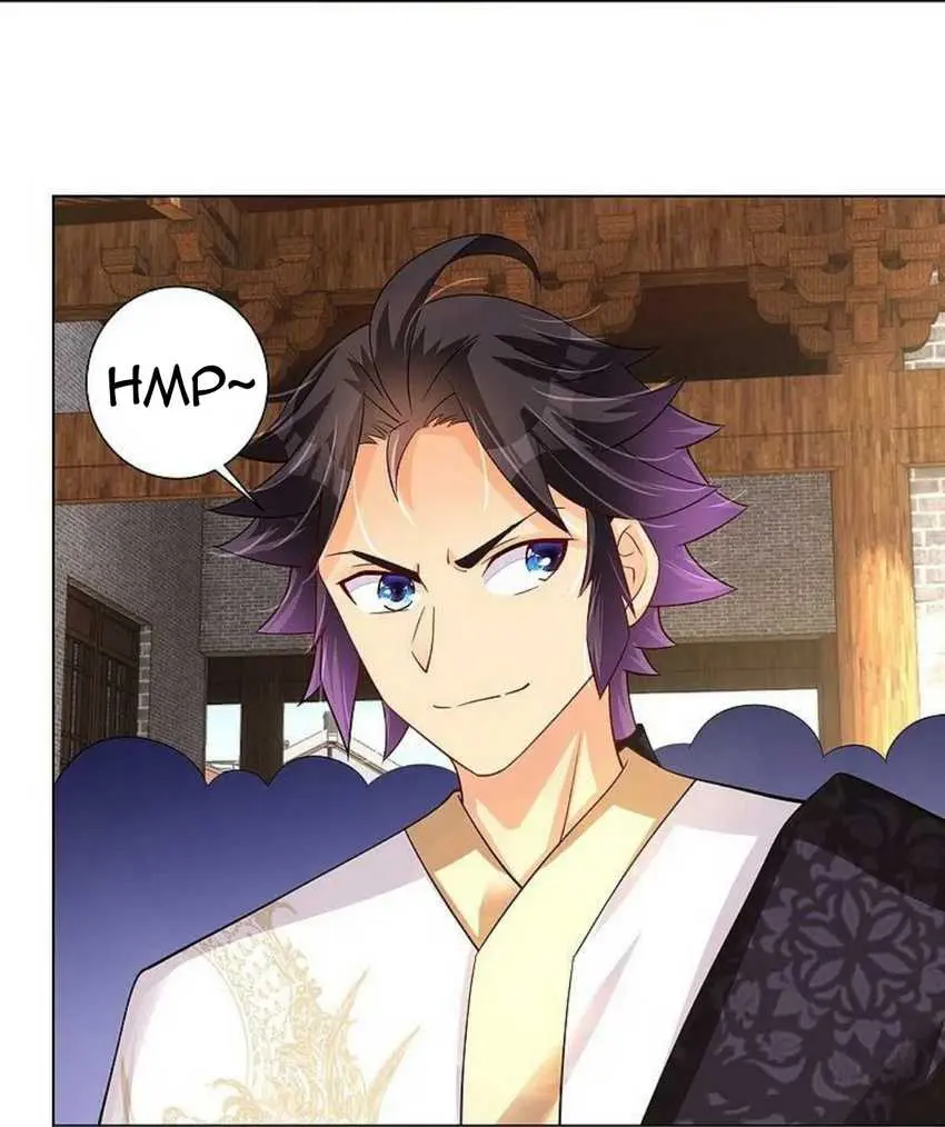 Reborn of War God Chapter 288 Gambar 25