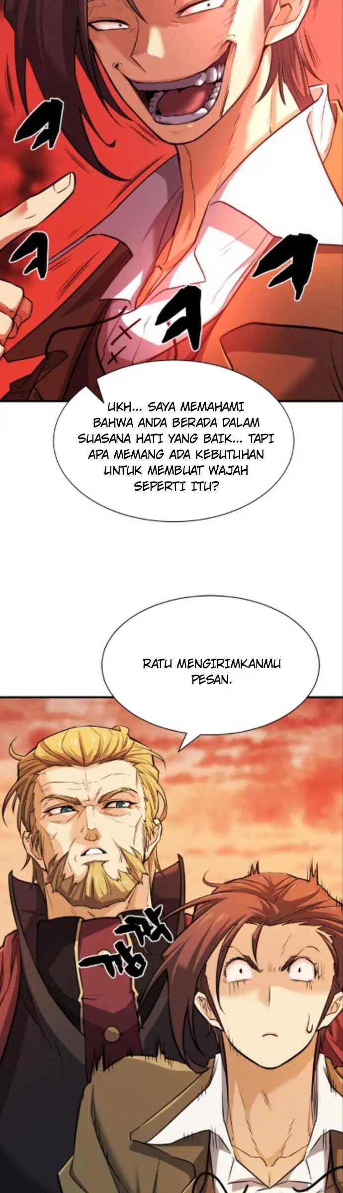 The World’s Best Engineer Chapter 42 Gambar 23