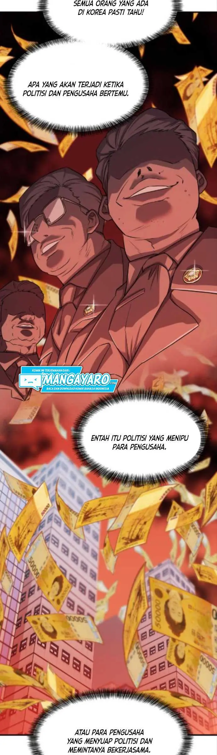 The World’s Best Engineer Chapter 41 Gambar 11