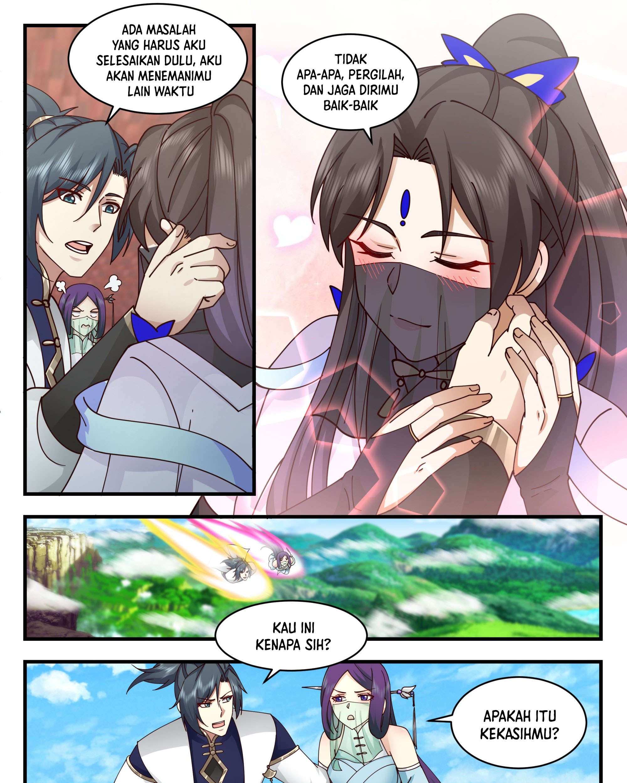 Martial Peak Part 2 Chapter 2326 - https://gambar-id.komiku.org/uploads2/2525524-10_part1.jpg