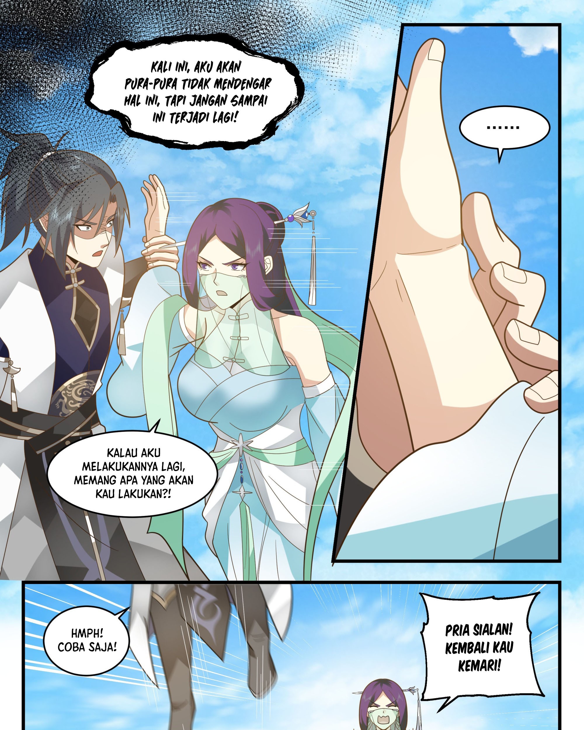 Martial Peak Part 2 Chapter 2326 - https://gambar-id.komiku.org/uploads2/2525524-12_part1.jpg