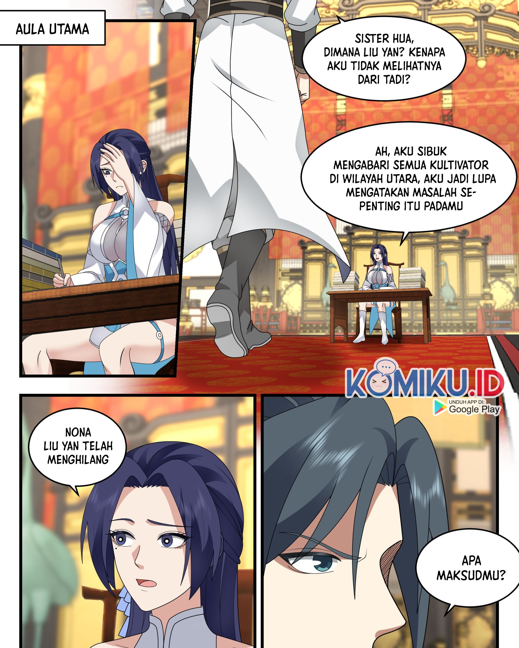 Martial Peak Part 2 Chapter 2326 - https://gambar-id.komiku.org/uploads2/2525524-13_part1.jpg