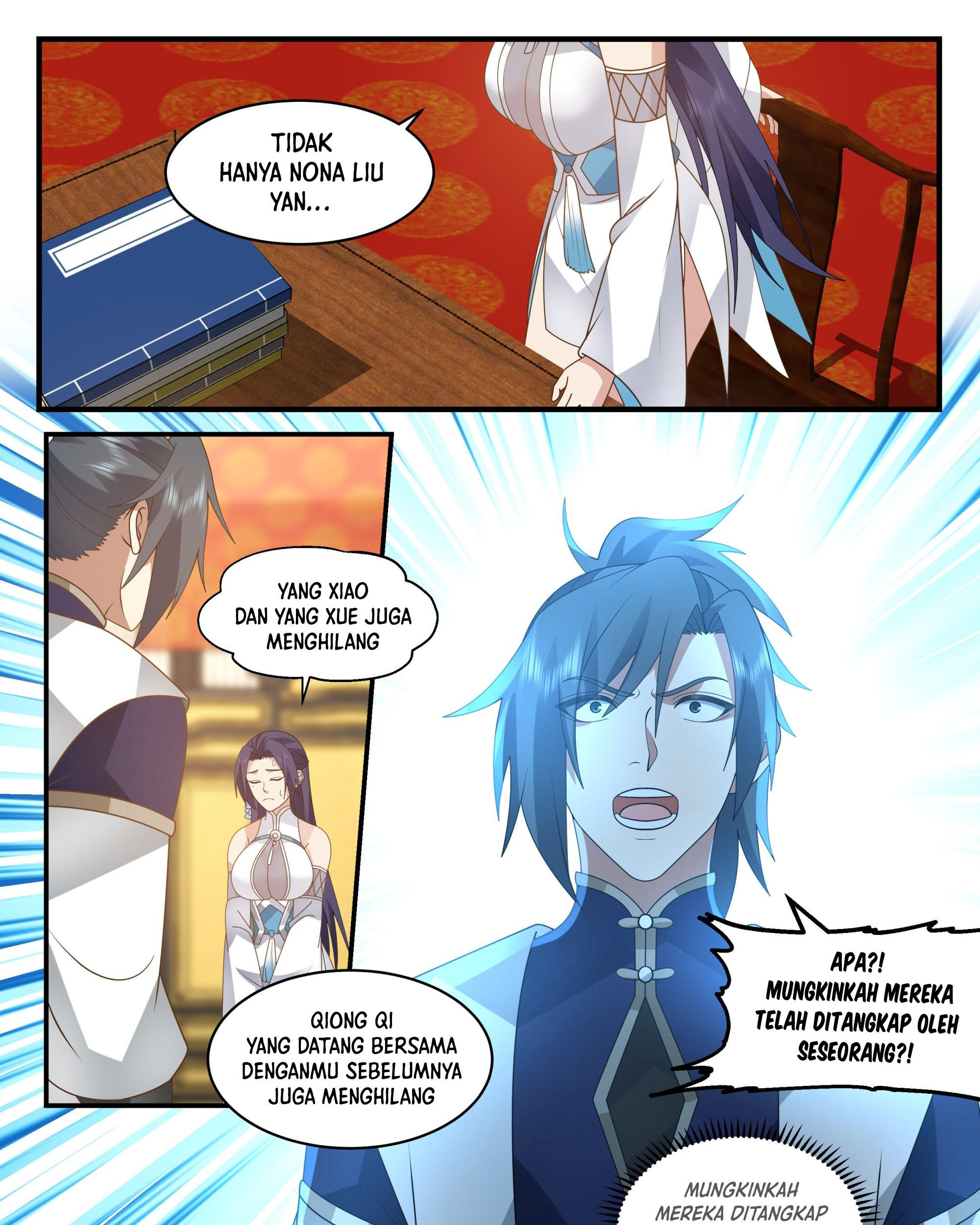 Martial Peak Part 2 Chapter 2326 - https://gambar-id.komiku.org/uploads2/2525524-14_part1.jpg