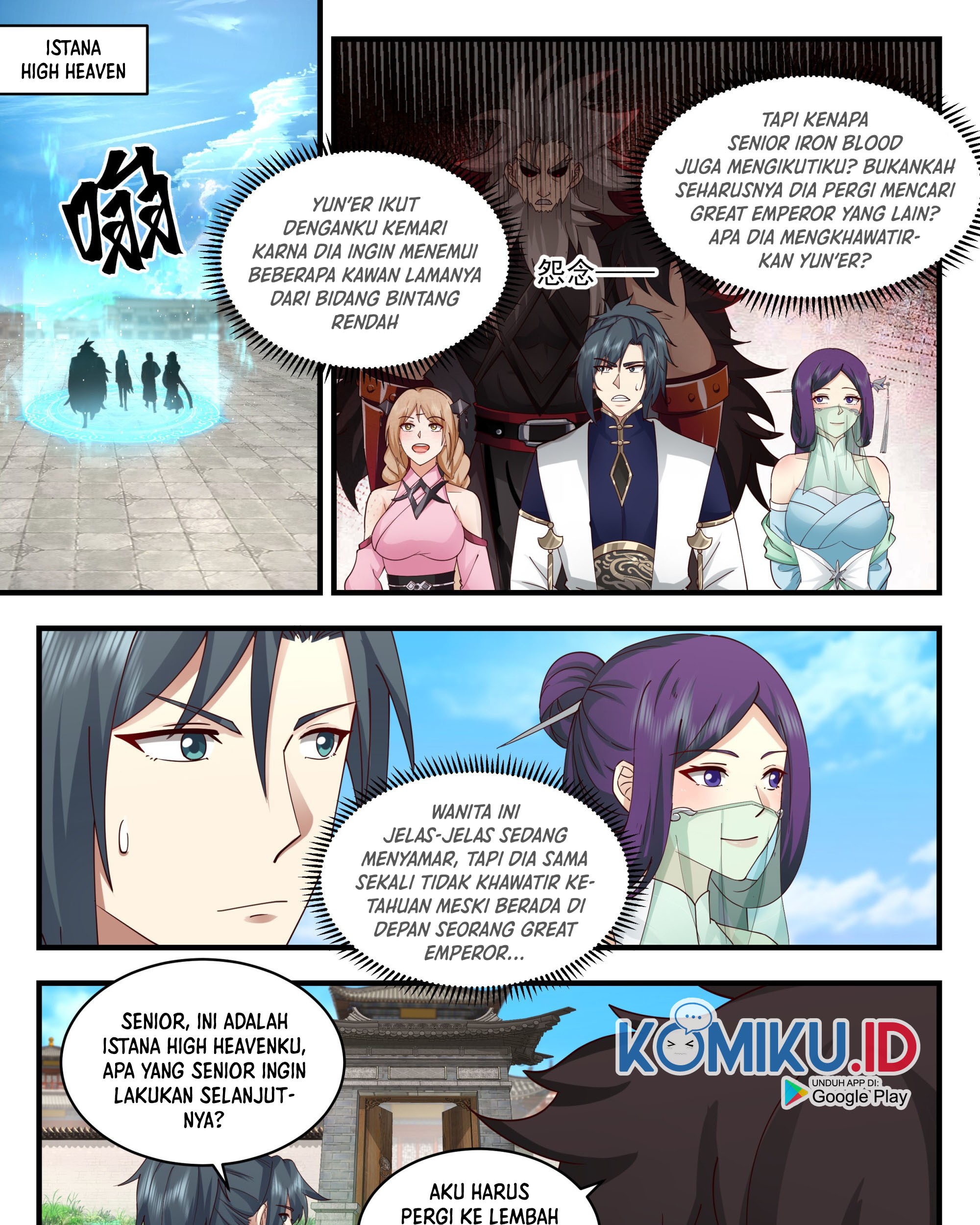 Martial Peak Part 2 Chapter 2326 - https://gambar-id.komiku.org/uploads2/2525524-3_part1.jpg