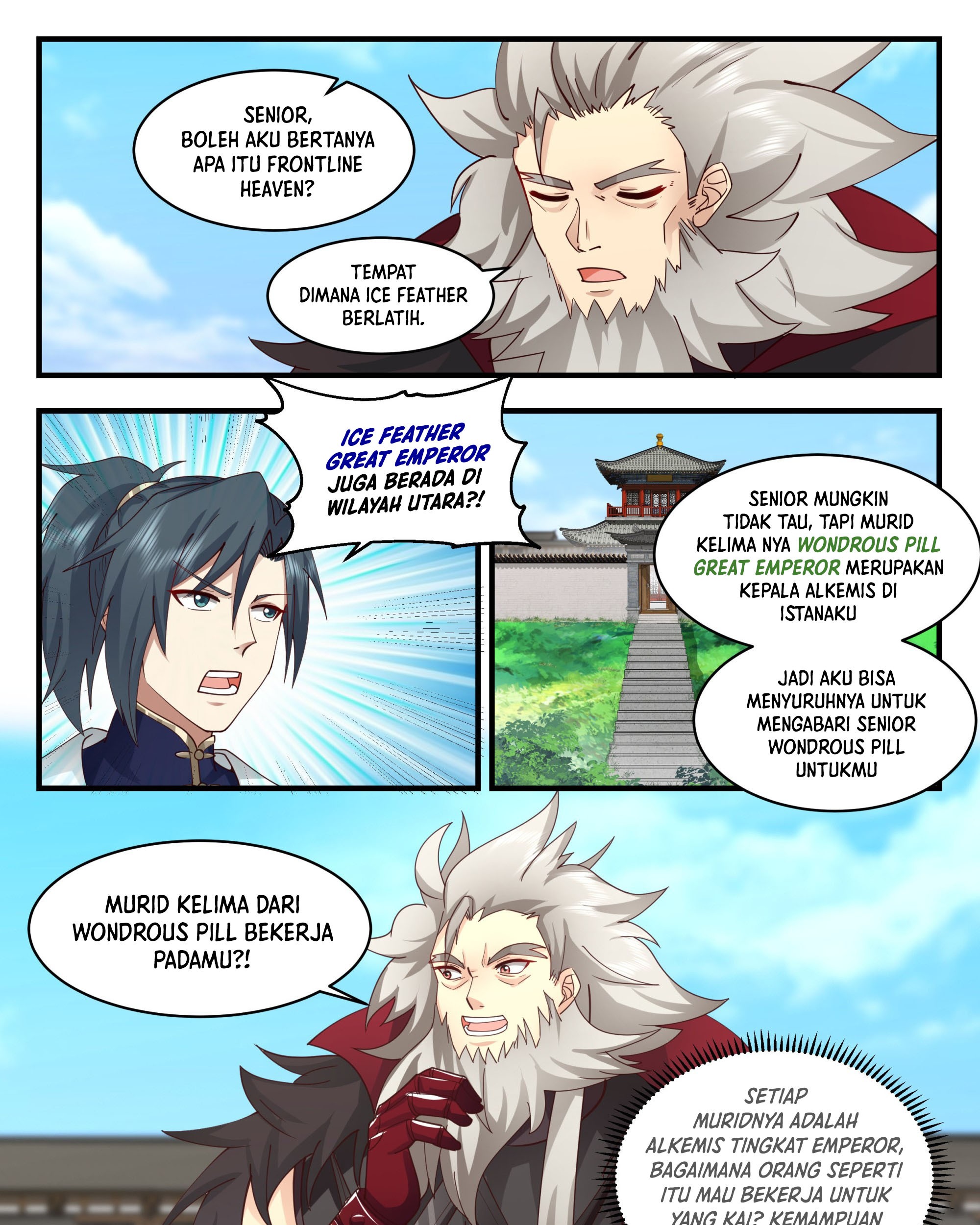 Martial Peak Part 2 Chapter 2326 - https://gambar-id.komiku.org/uploads2/2525524-4_part1.jpg