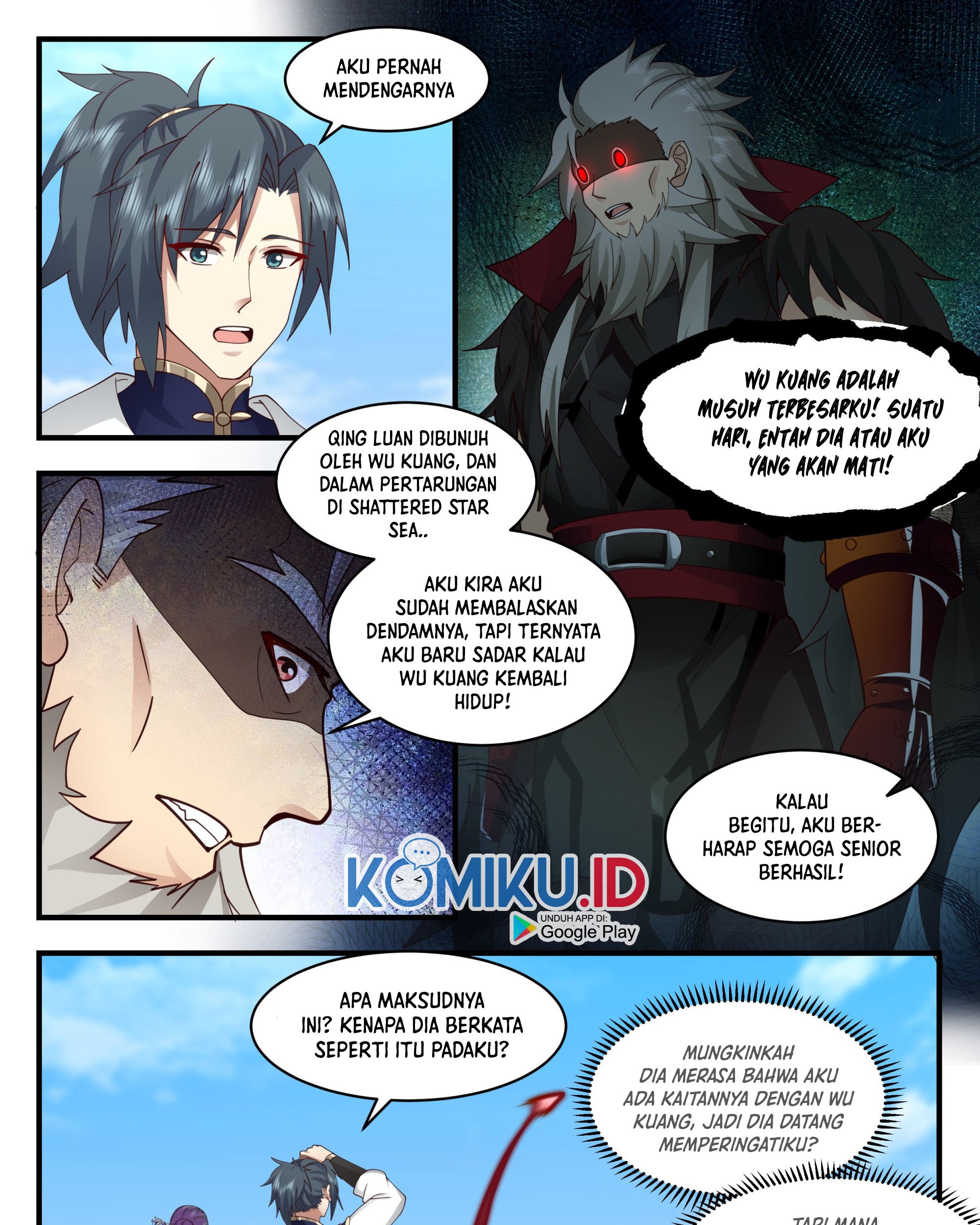 Martial Peak Part 2 Chapter 2326 - https://gambar-id.komiku.org/uploads2/2525524-6_part1.jpg