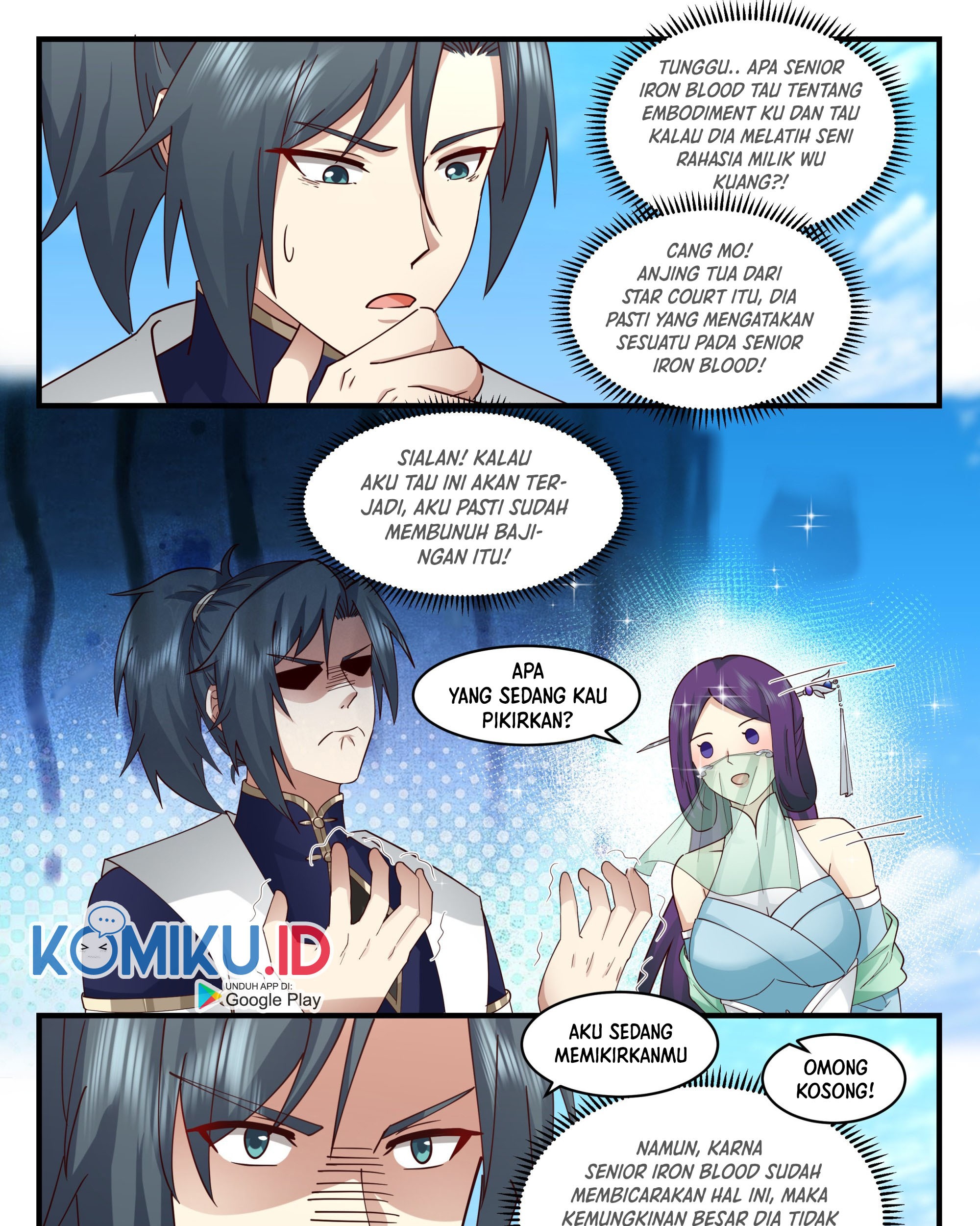 Martial Peak Part 2 Chapter 2326 - https://gambar-id.komiku.org/uploads2/2525524-7_part1.jpg