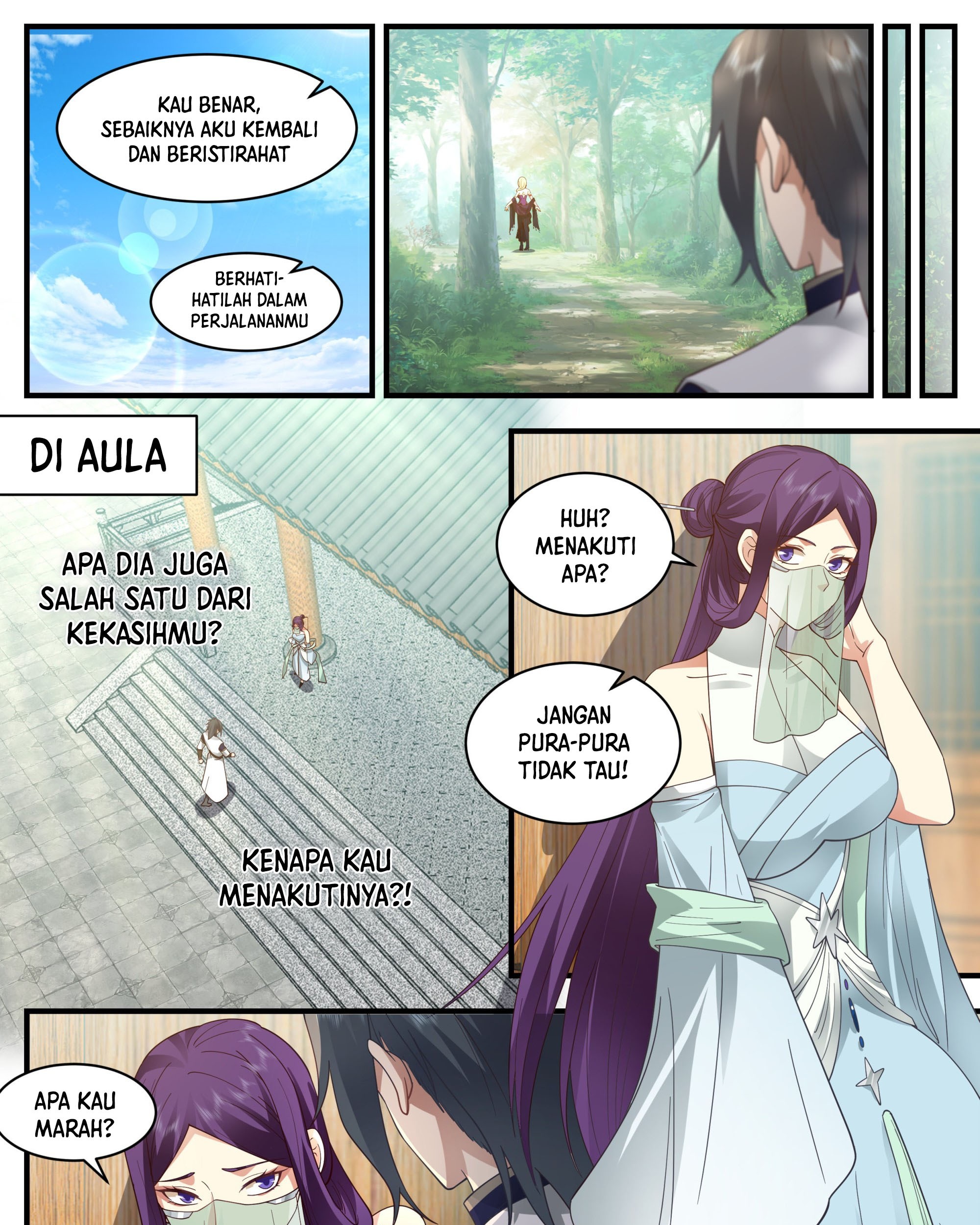 Martial Peak Part 2 Chapter 2327 - https://gambar-id.komiku.org/uploads2/2525525-10_part1.jpg