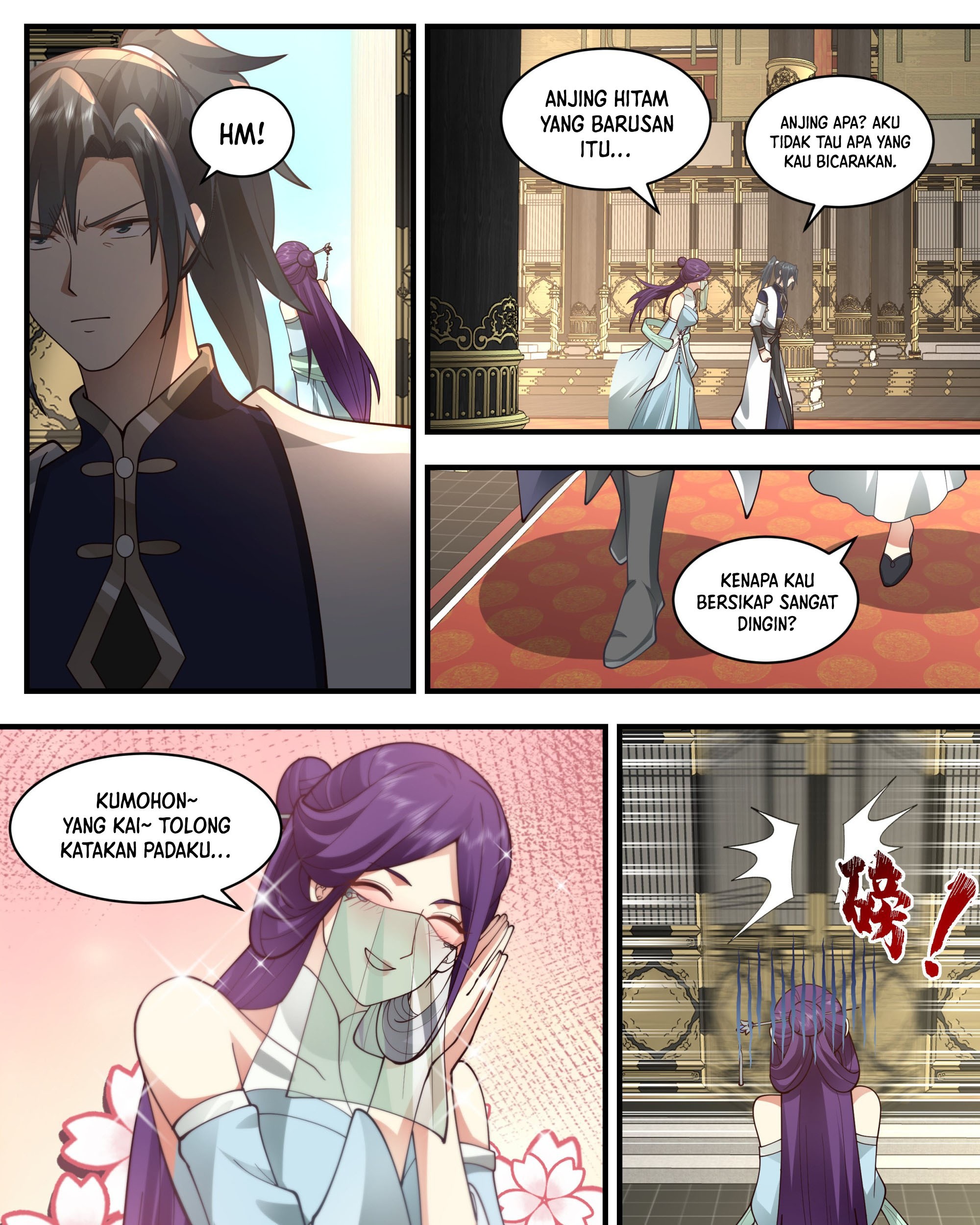 Martial Peak Part 2 Chapter 2327 - https://gambar-id.komiku.org/uploads2/2525525-11_part1.jpg