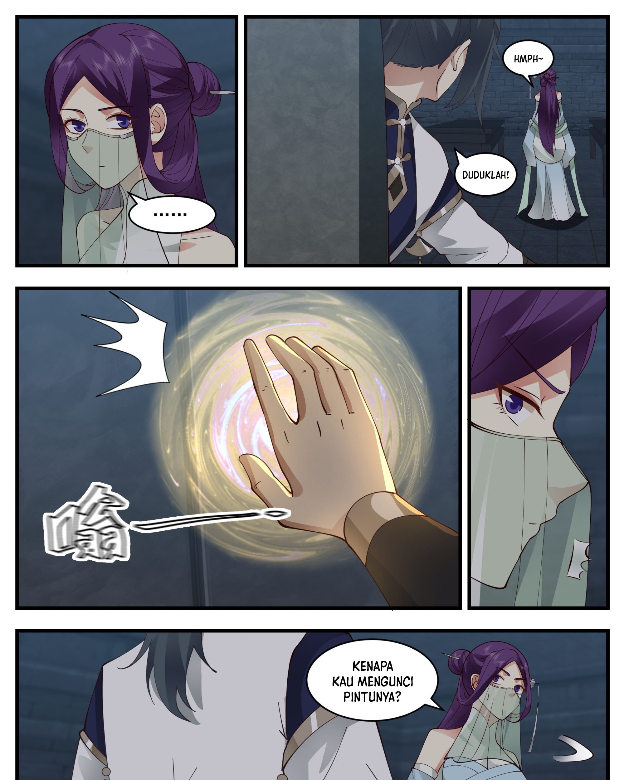 Martial Peak Part 2 Chapter 2327 - https://gambar-id.komiku.org/uploads2/2525525-13_part1.jpg
