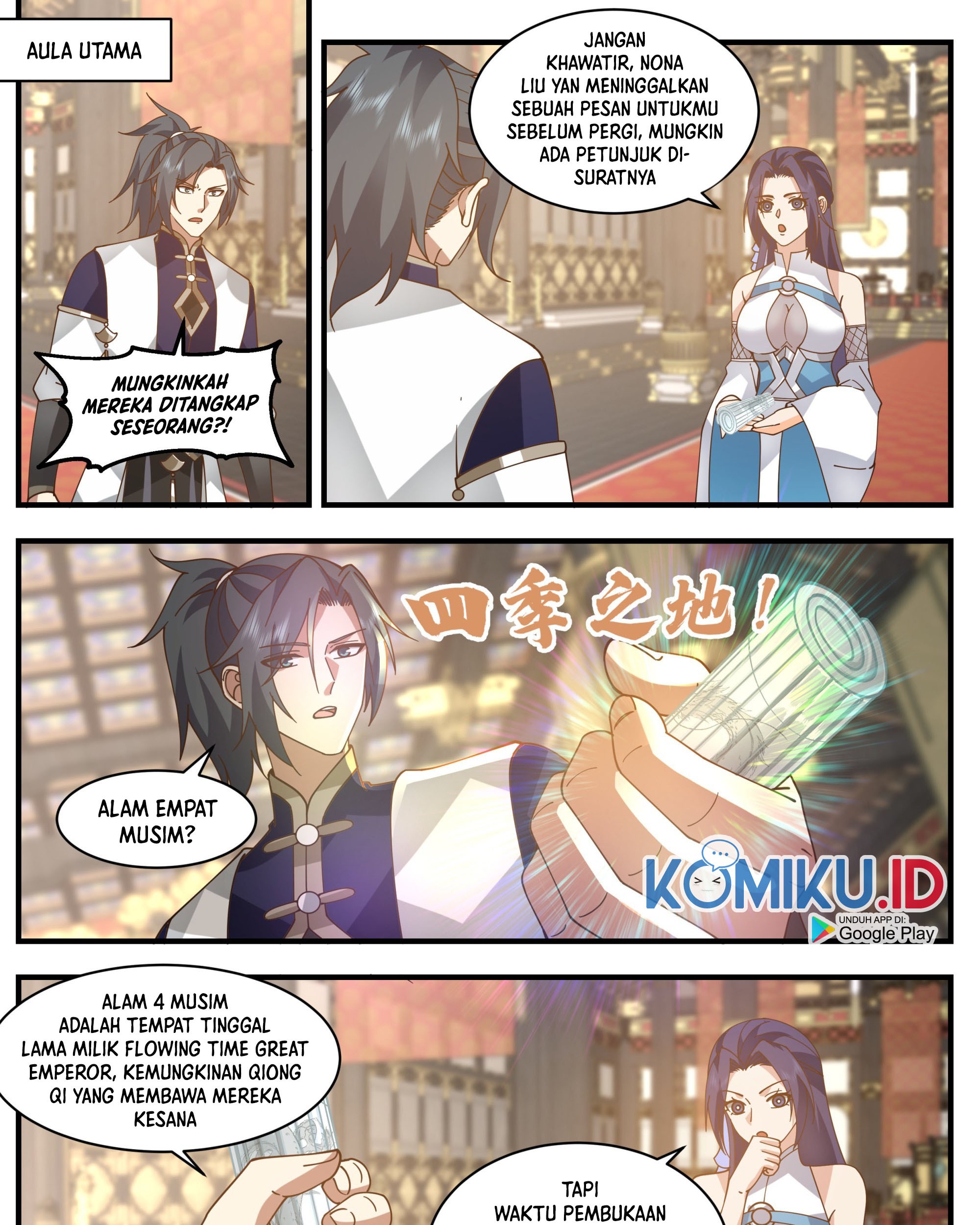 Martial Peak Part 2 Chapter 2327 - https://gambar-id.komiku.org/uploads2/2525525-3_part1.jpg