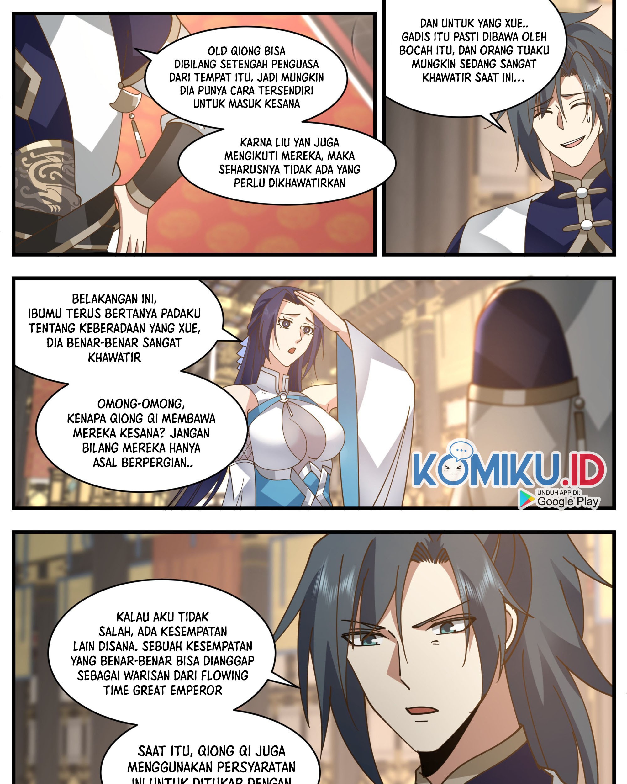 Martial Peak Part 2 Chapter 2327 - https://gambar-id.komiku.org/uploads2/2525525-4_part1.jpg