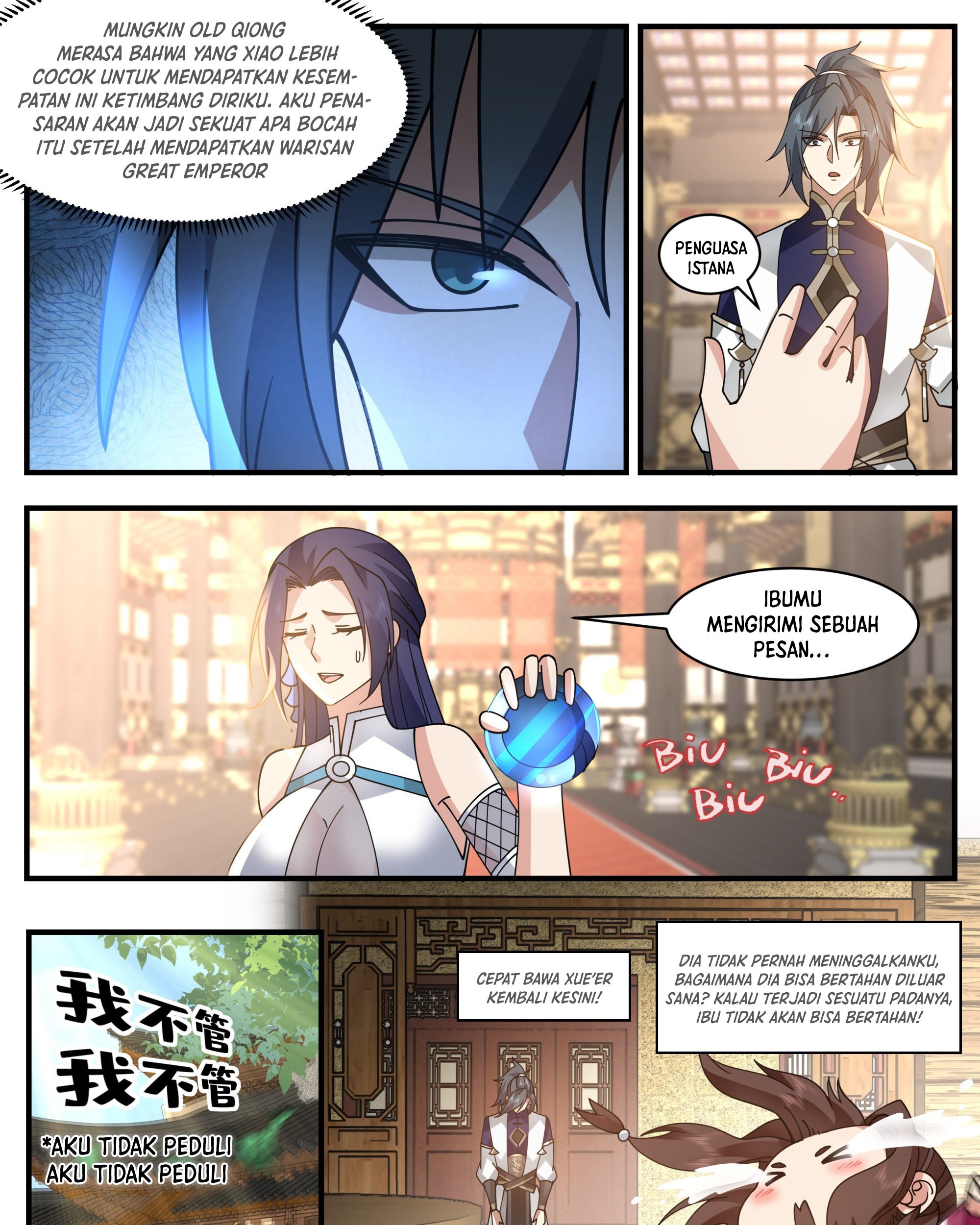 Martial Peak Part 2 Chapter 2327 - https://gambar-id.komiku.org/uploads2/2525525-5_part1.jpg