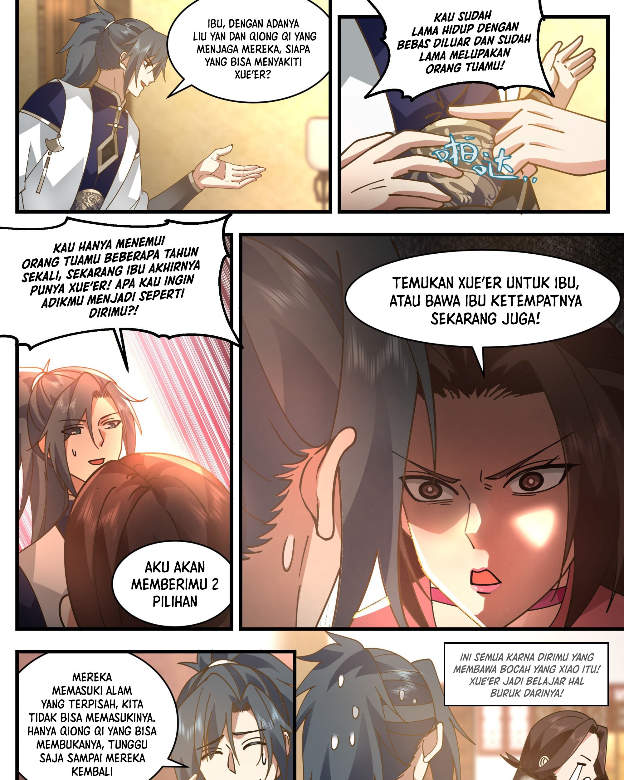 Martial Peak Part 2 Chapter 2327 - https://gambar-id.komiku.org/uploads2/2525525-6_part1.jpg