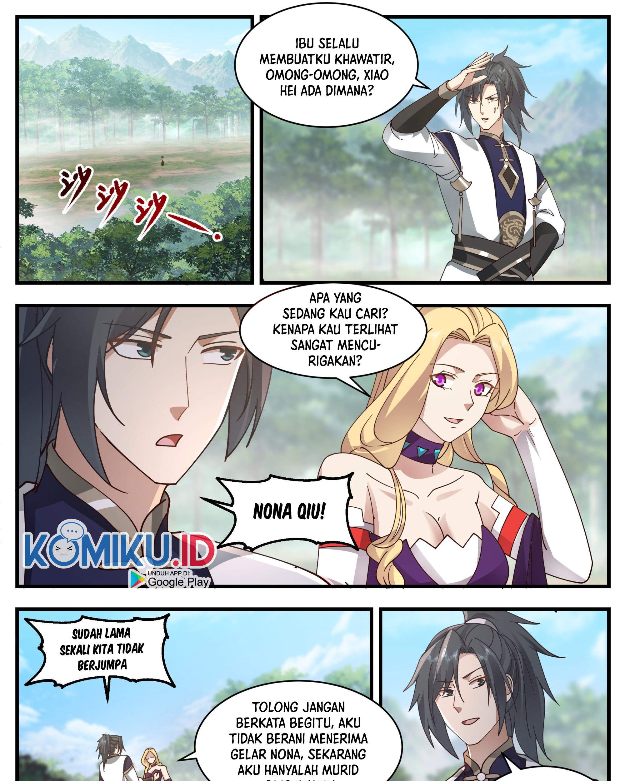 Martial Peak Part 2 Chapter 2327 - https://gambar-id.komiku.org/uploads2/2525525-7_part1.jpg