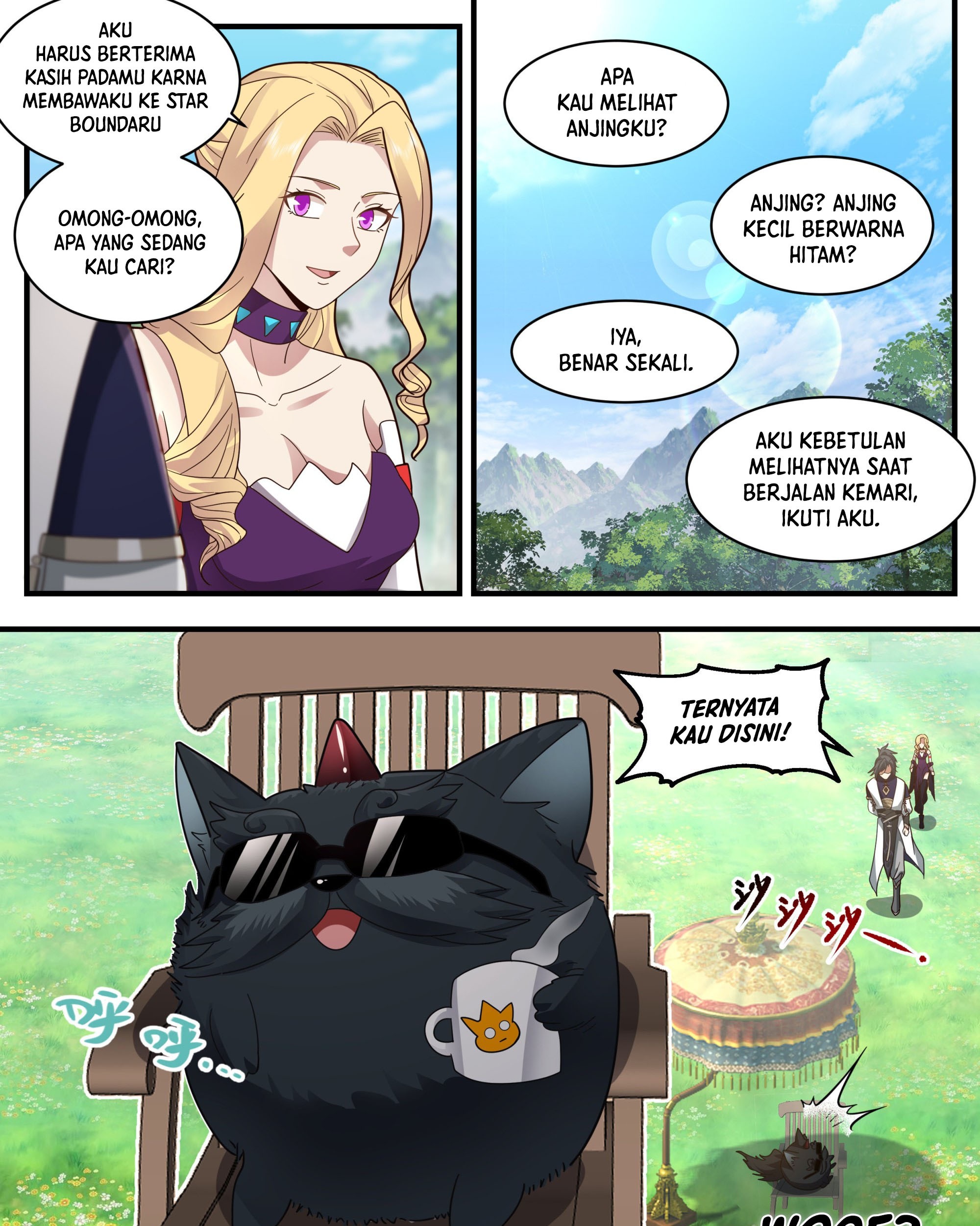 Martial Peak Part 2 Chapter 2327 - https://gambar-id.komiku.org/uploads2/2525525-8_part1.jpg